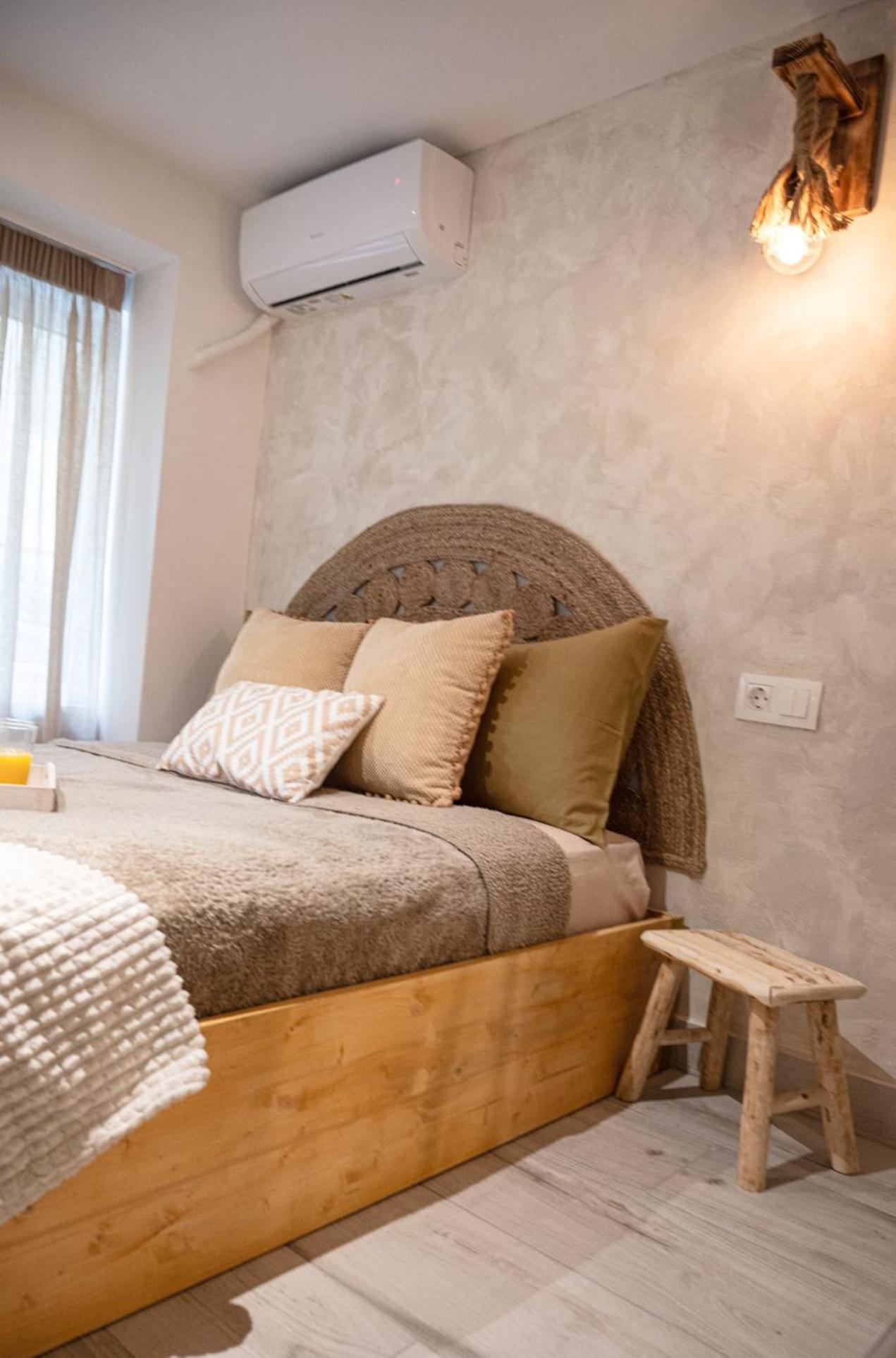 Namaste Lofts Near Seaside Căn hộ *