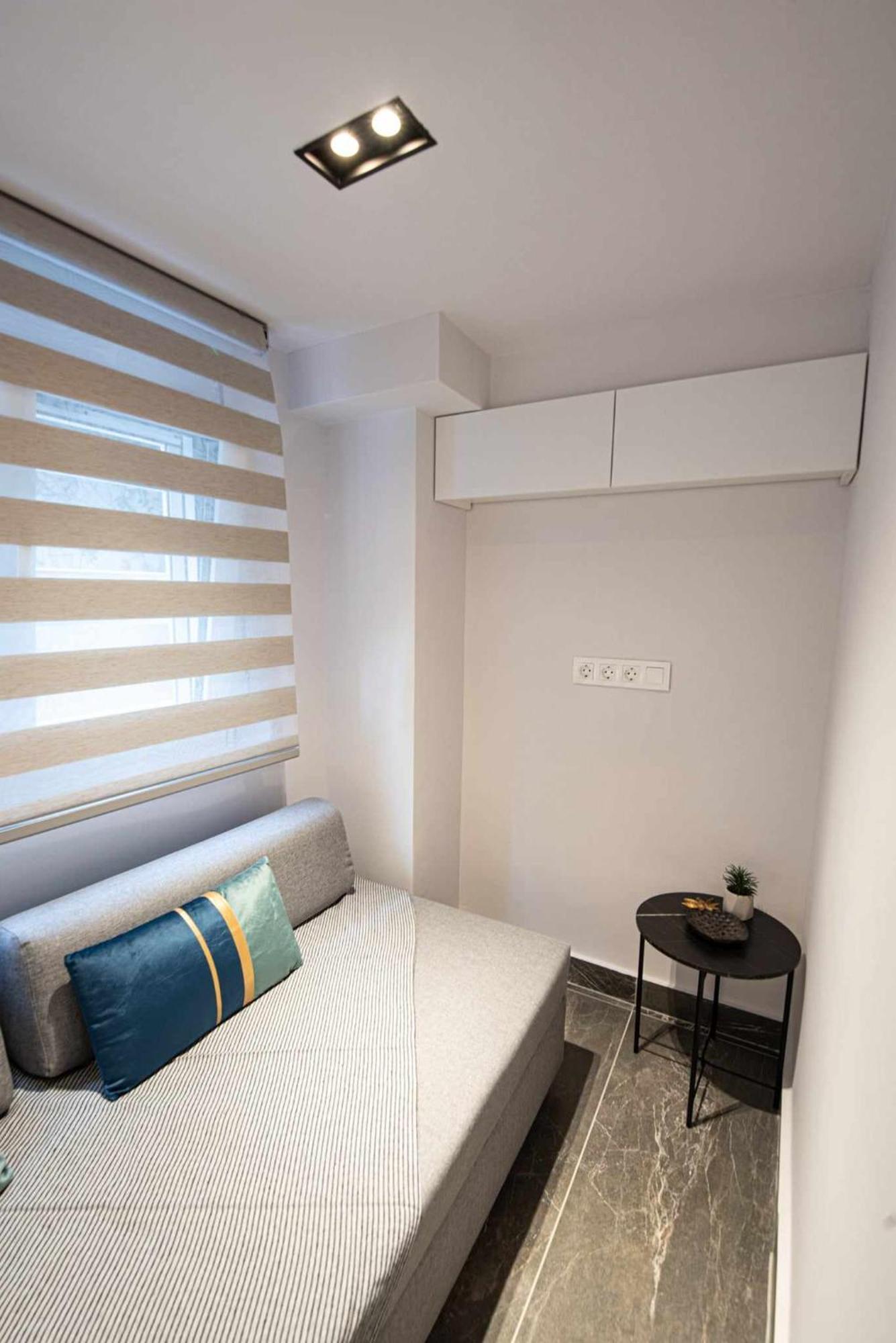 Căn hộ Namaste Lofts Near Seaside *