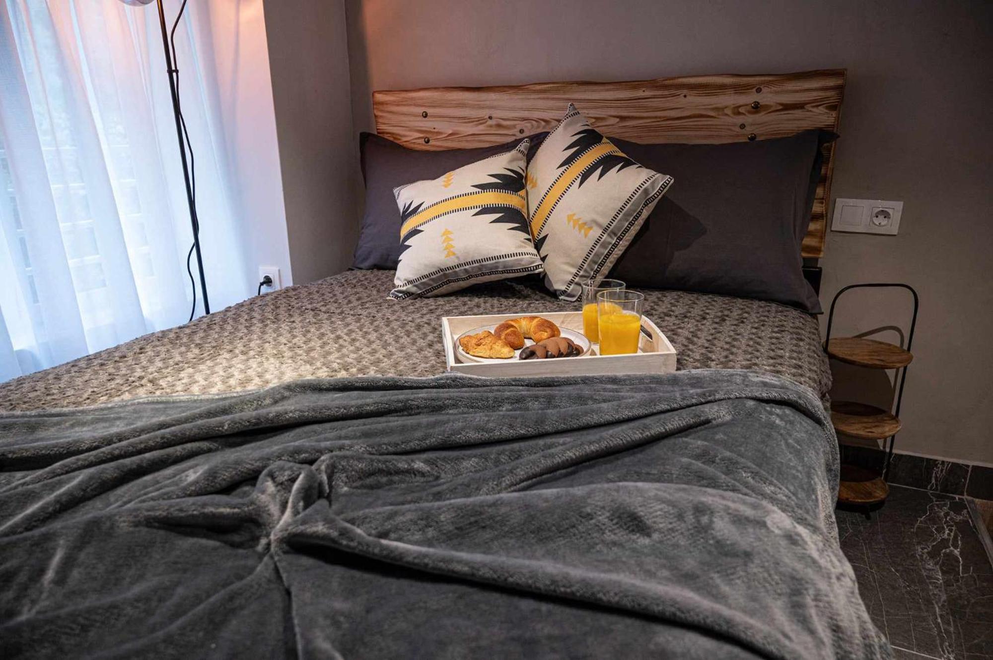 Namaste Lofts Near Seaside Căn hộ Thessaloníki