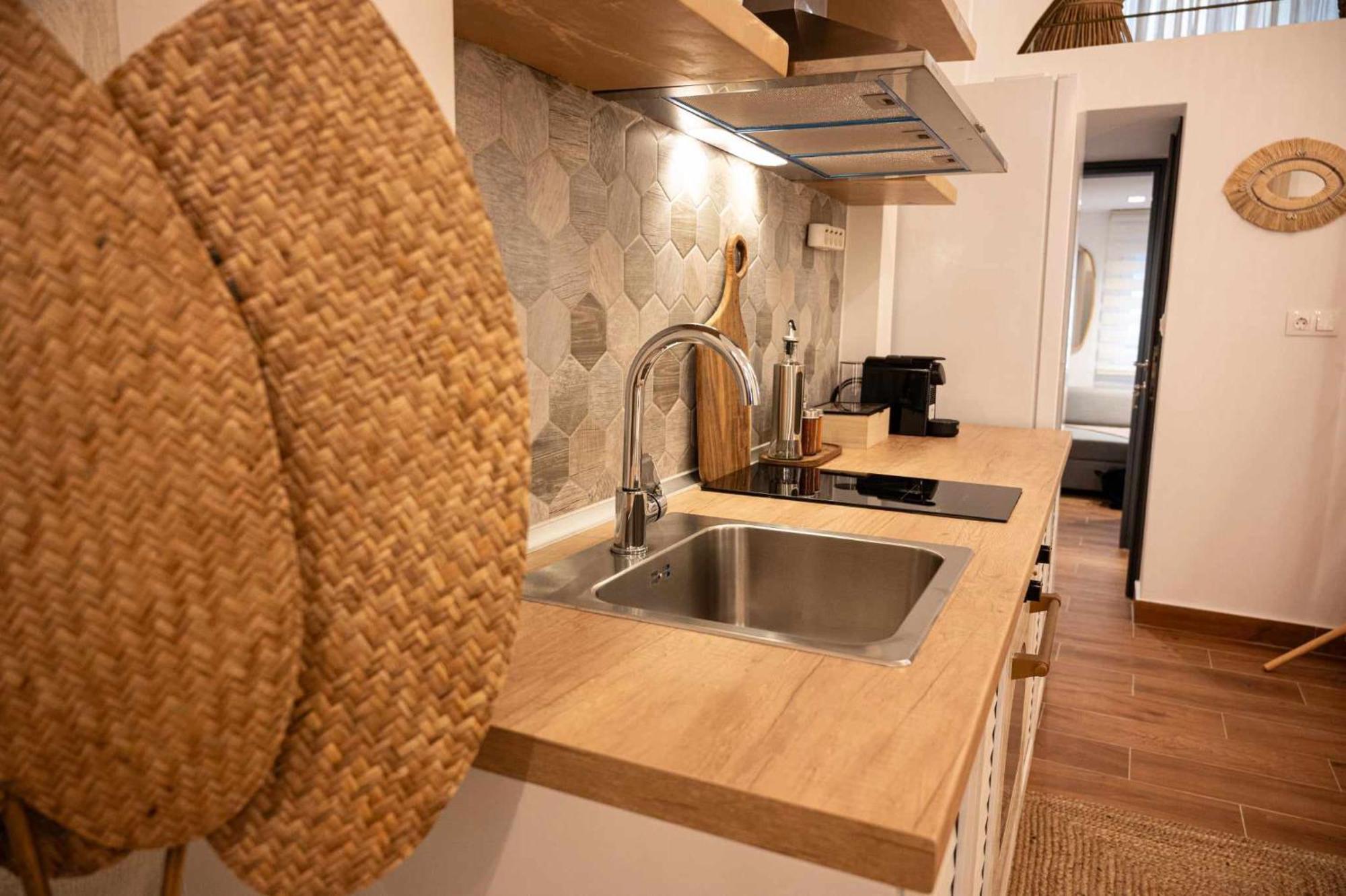 Căn hộ Namaste Lofts Near Seaside Thessaloníki