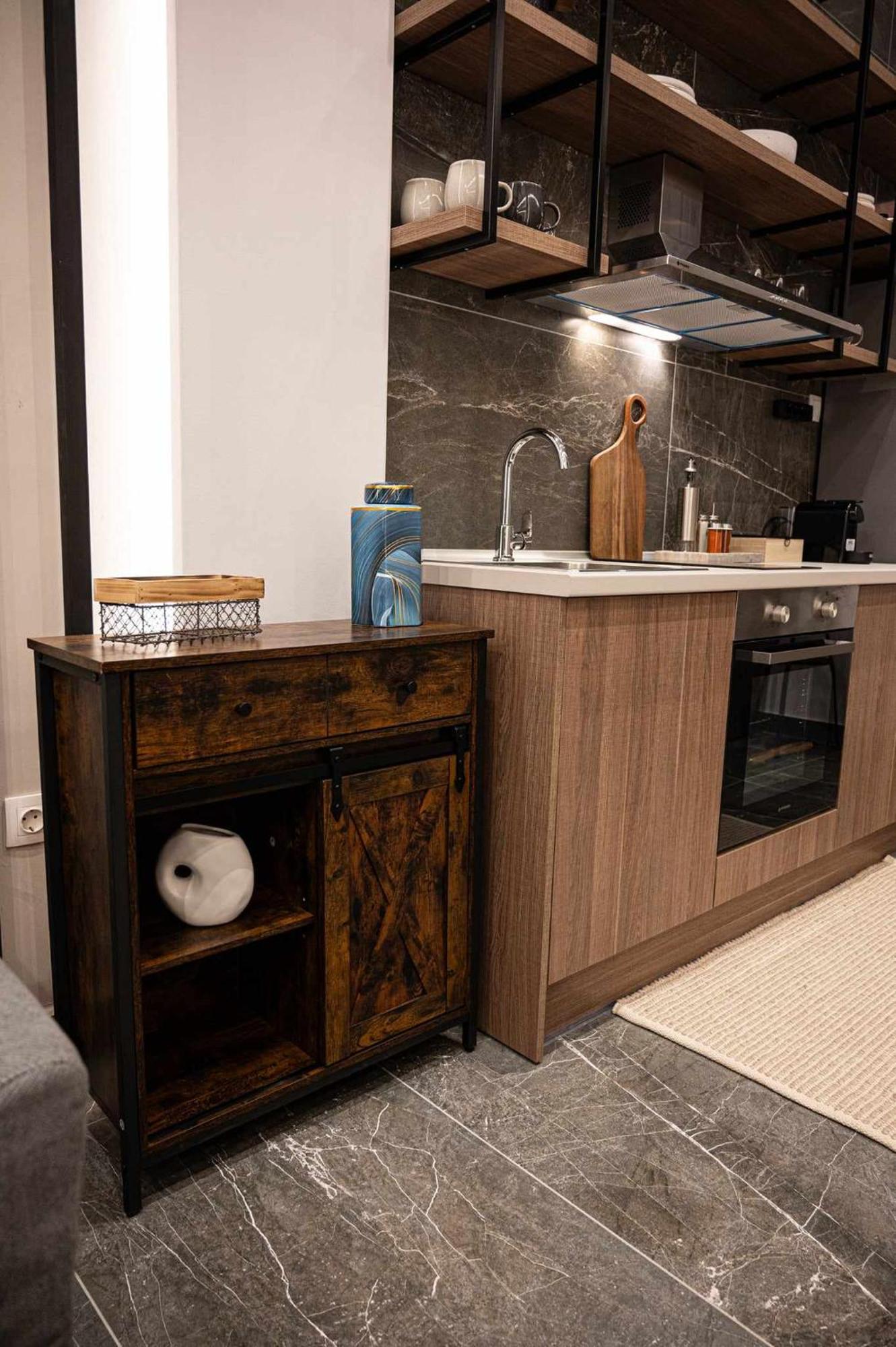 Namaste Lofts Near Seaside Căn hộ Thessaloníki
