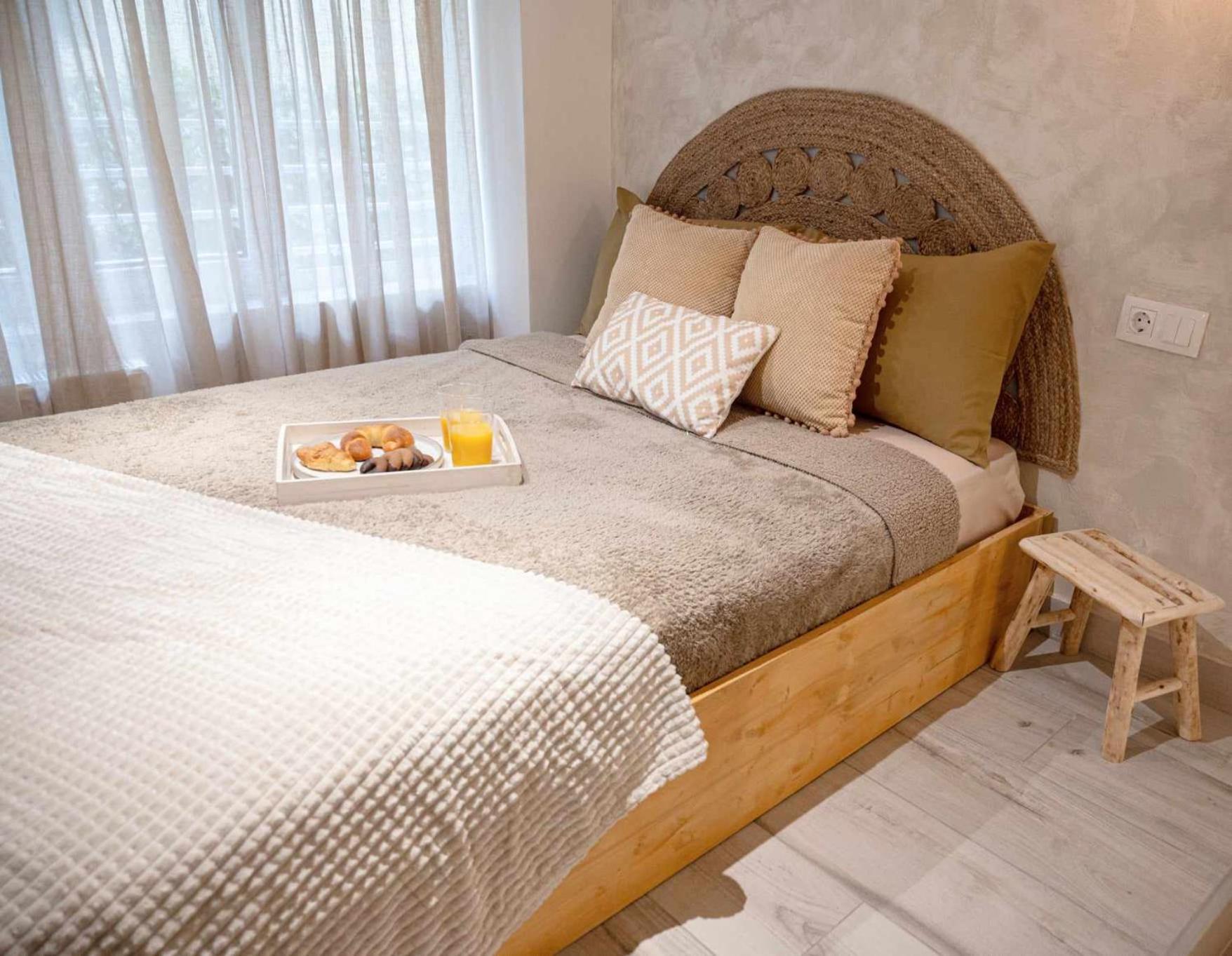Căn hộ Namaste Lofts Near Seaside Thessaloníki