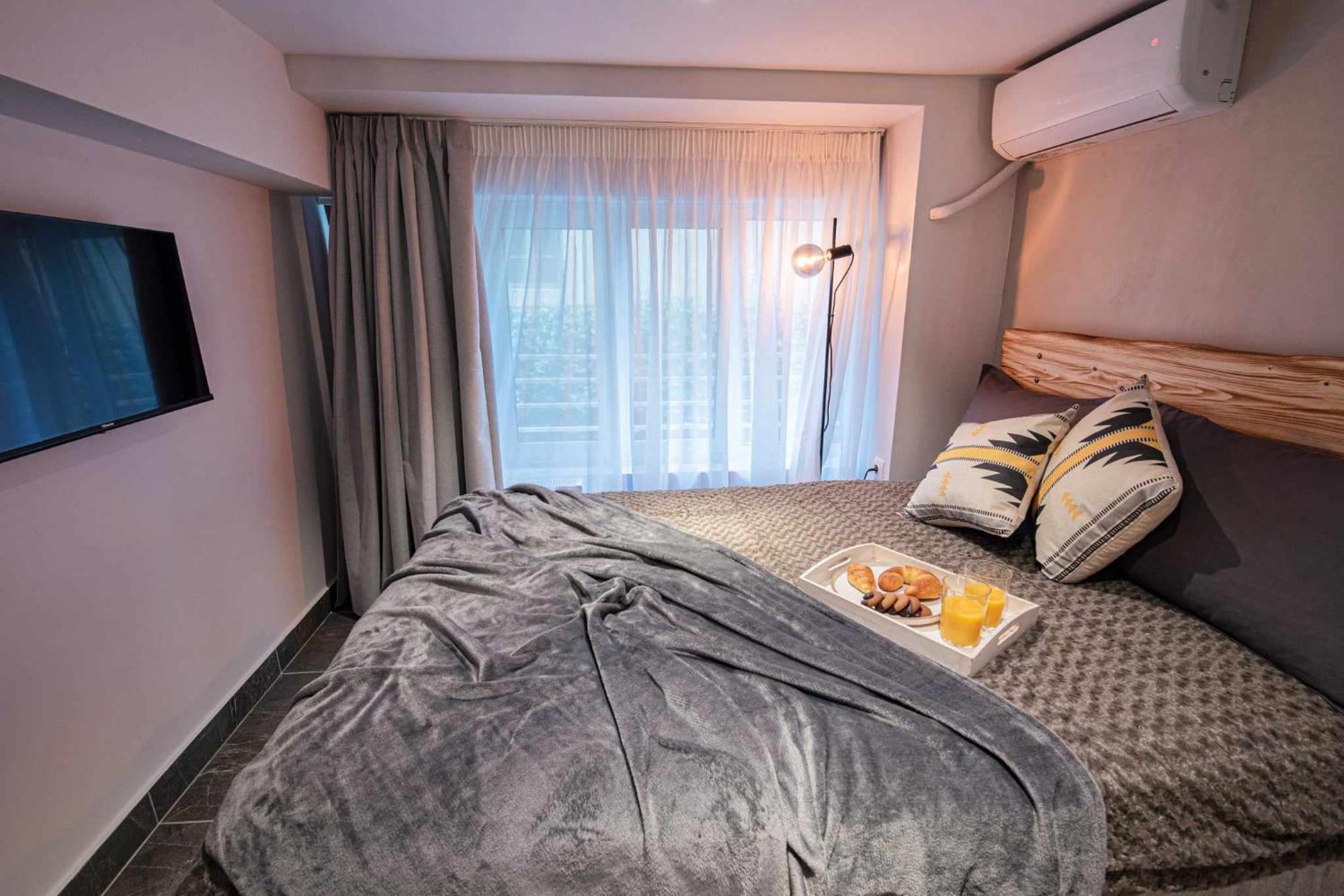 Namaste Lofts Near Seaside *
