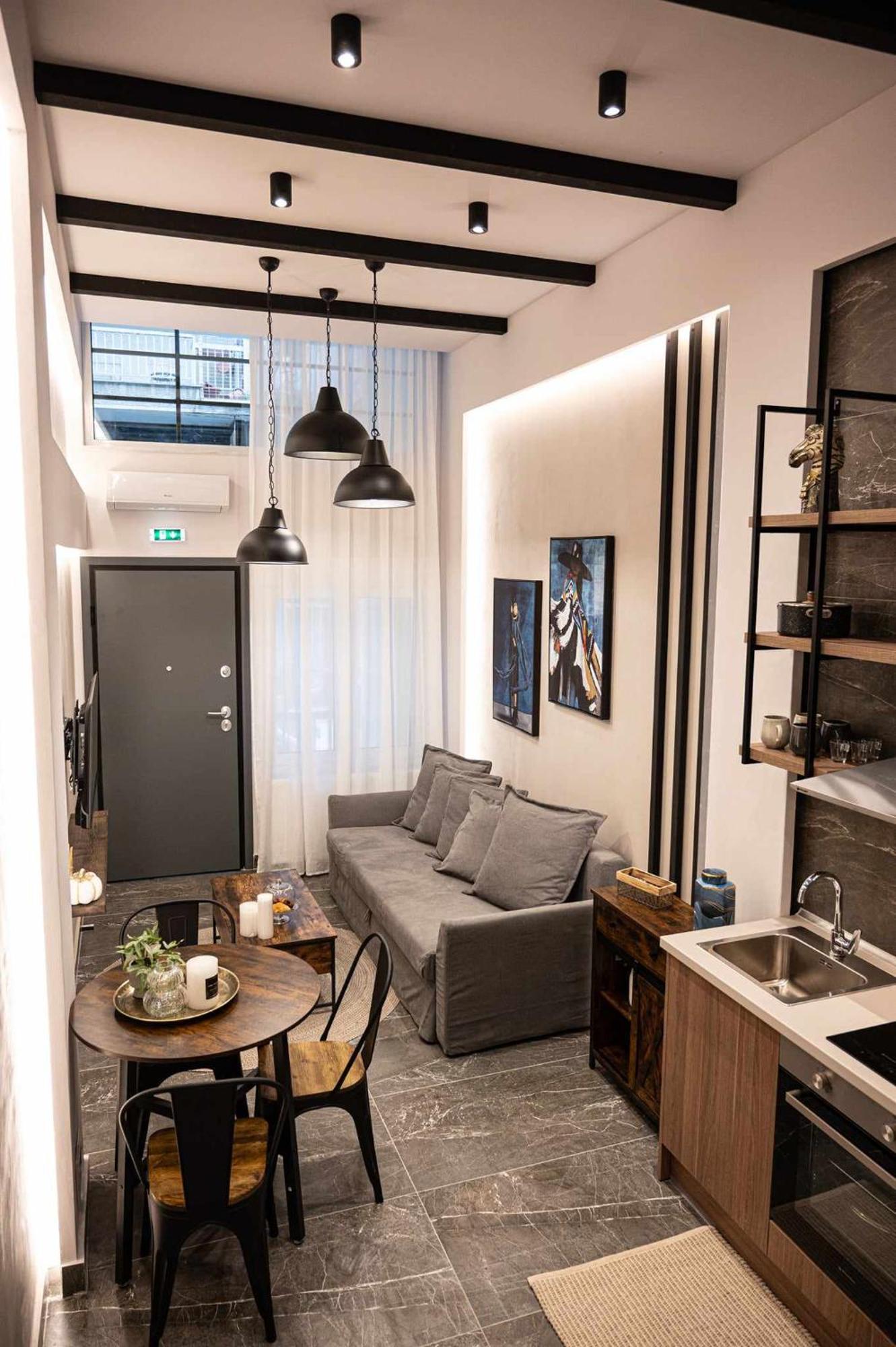 Namaste Lofts Near Seaside