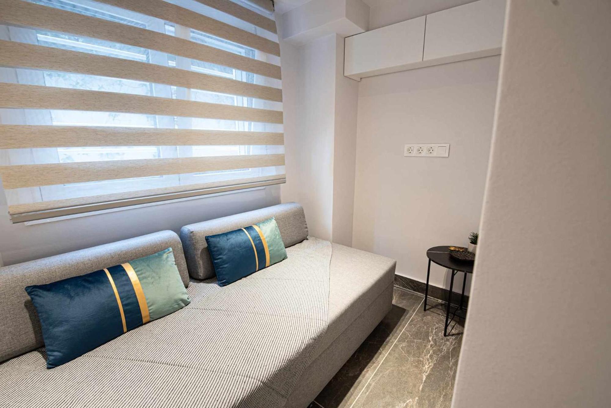 Namaste Lofts Near Seaside *