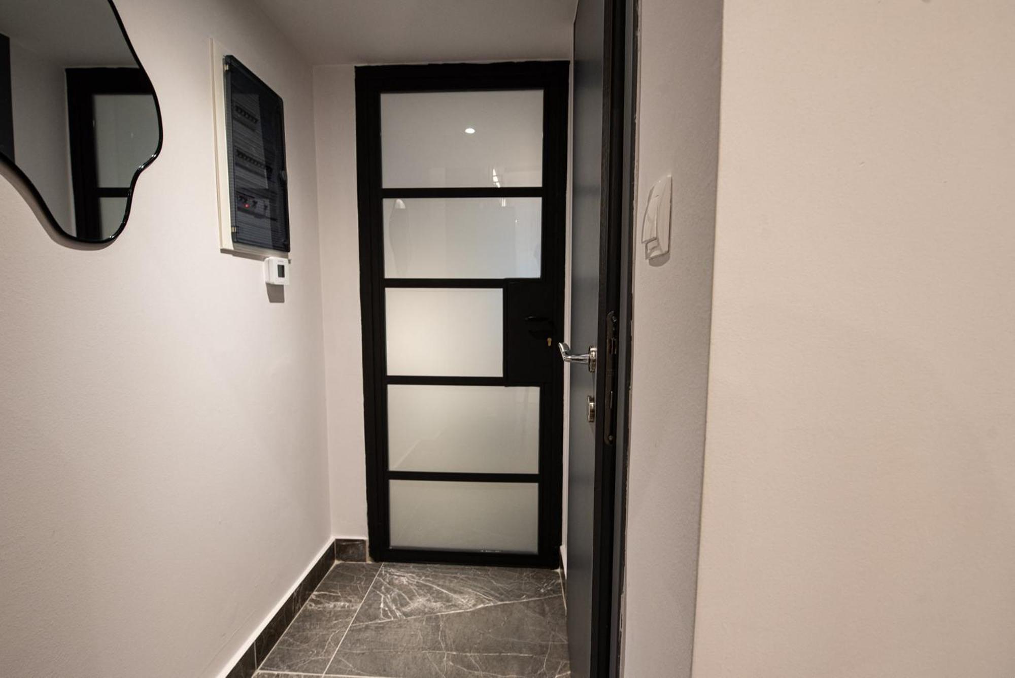 Namaste Lofts Near Seaside Căn hộ Thessaloníki