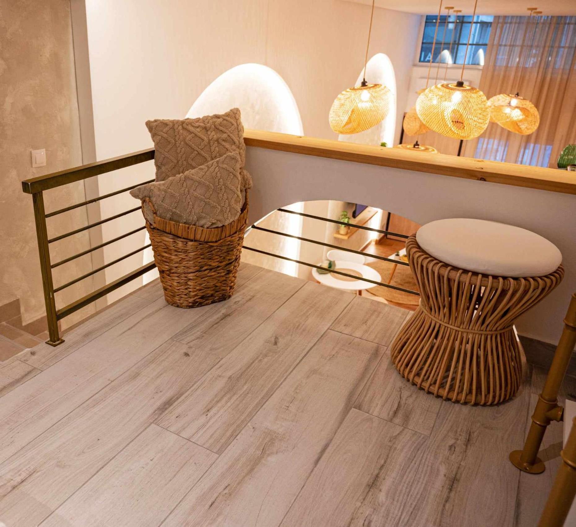 Namaste Lofts Near Seaside Căn hộ Thessaloníki