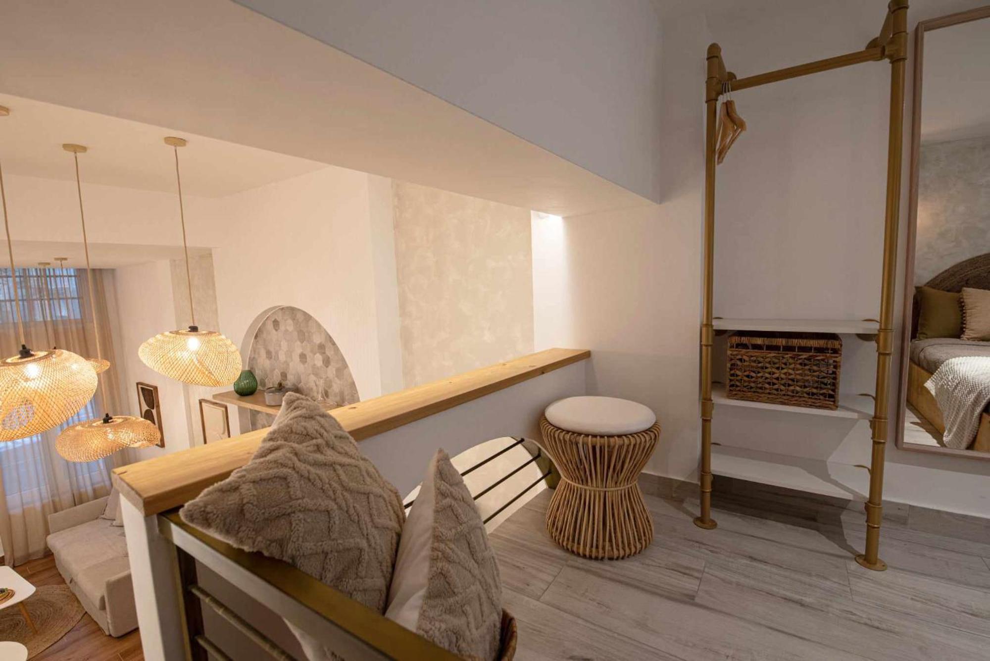 Namaste Lofts Near Seaside *