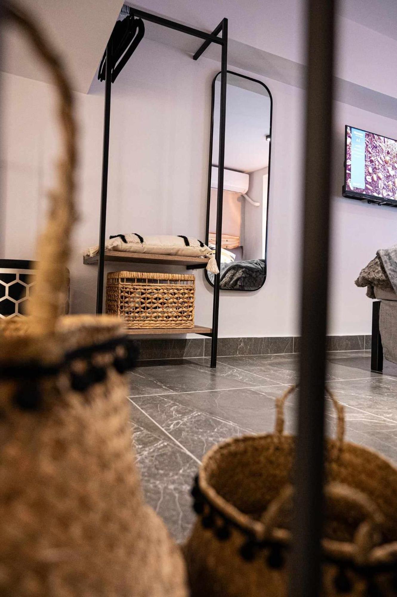 Namaste Lofts Near Seaside * Thessaloníki