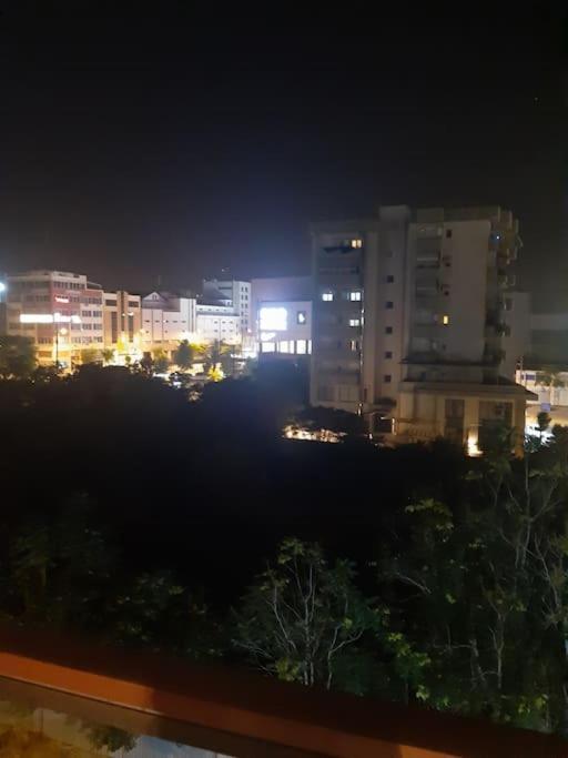 Căn hộ Endless View Penthouse *