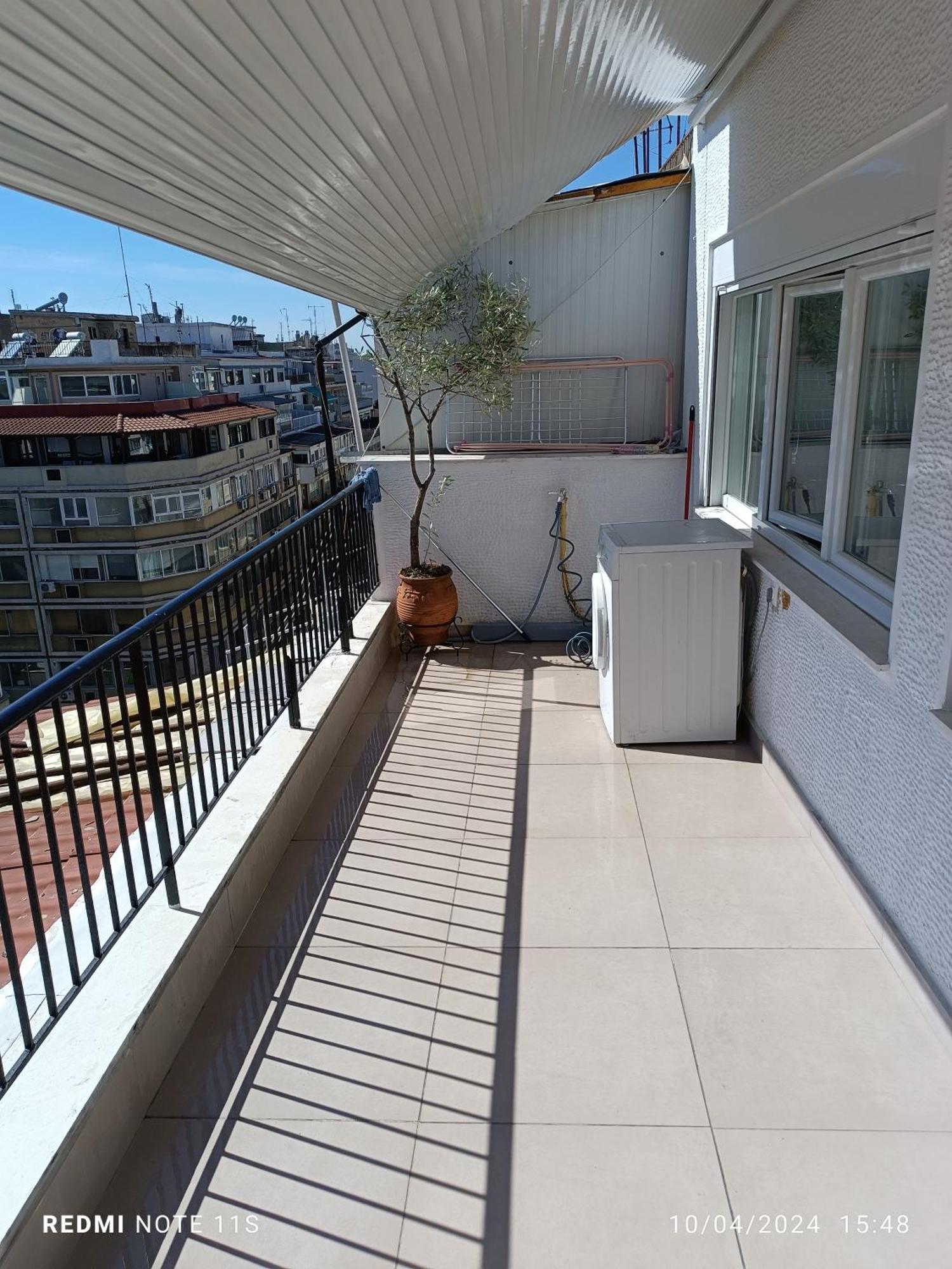 Apartment Zara's Boutique Thessaloniki