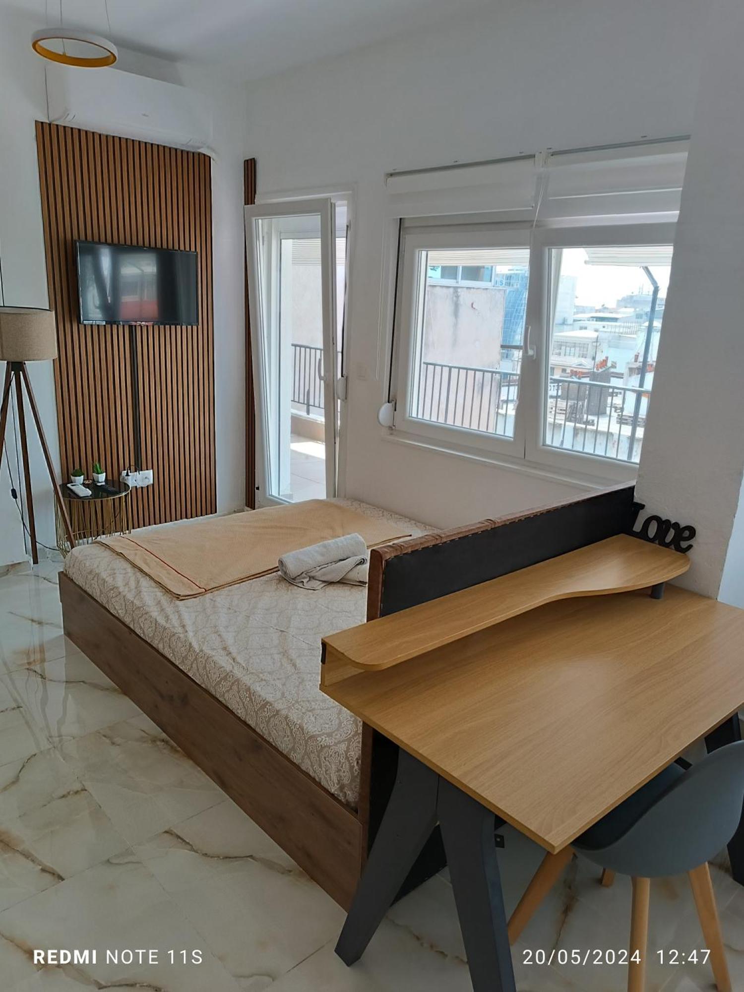 Apartment Zara's Boutique