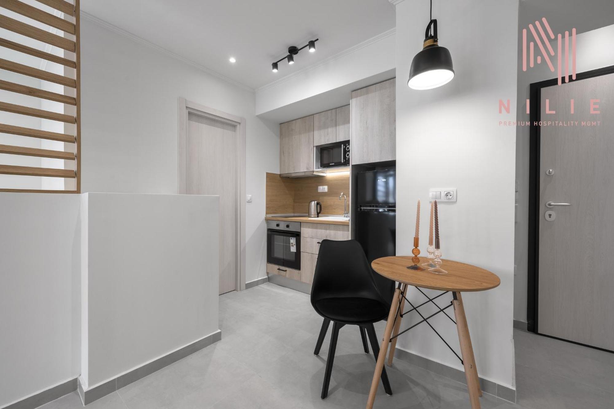 Apartment Nexia, Nilie Hospitality Mgmt