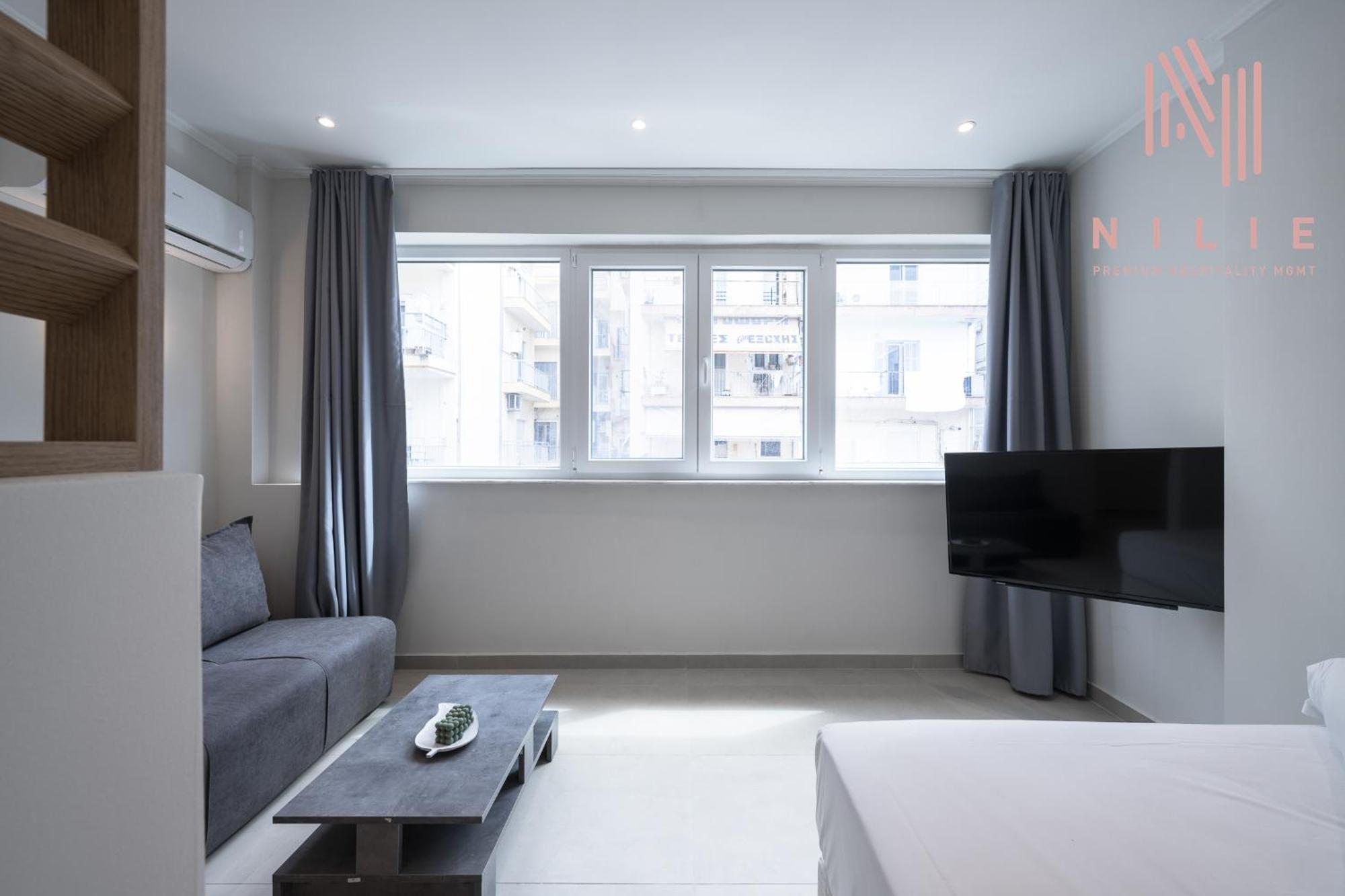 Apartment Nexia, Nilie Hospitality Mgmt *