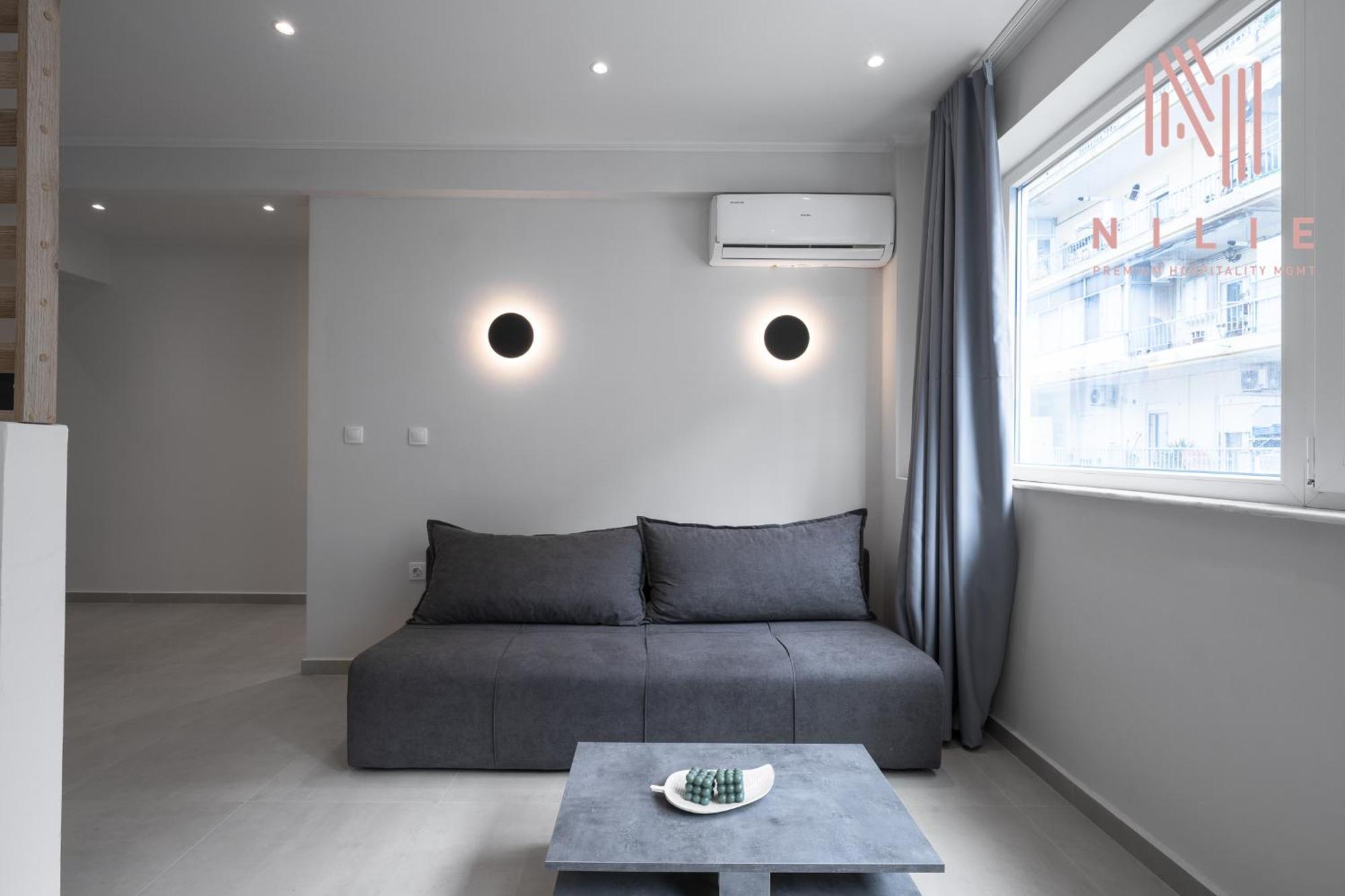 Apartment Nexia, Nilie Hospitality Mgmt