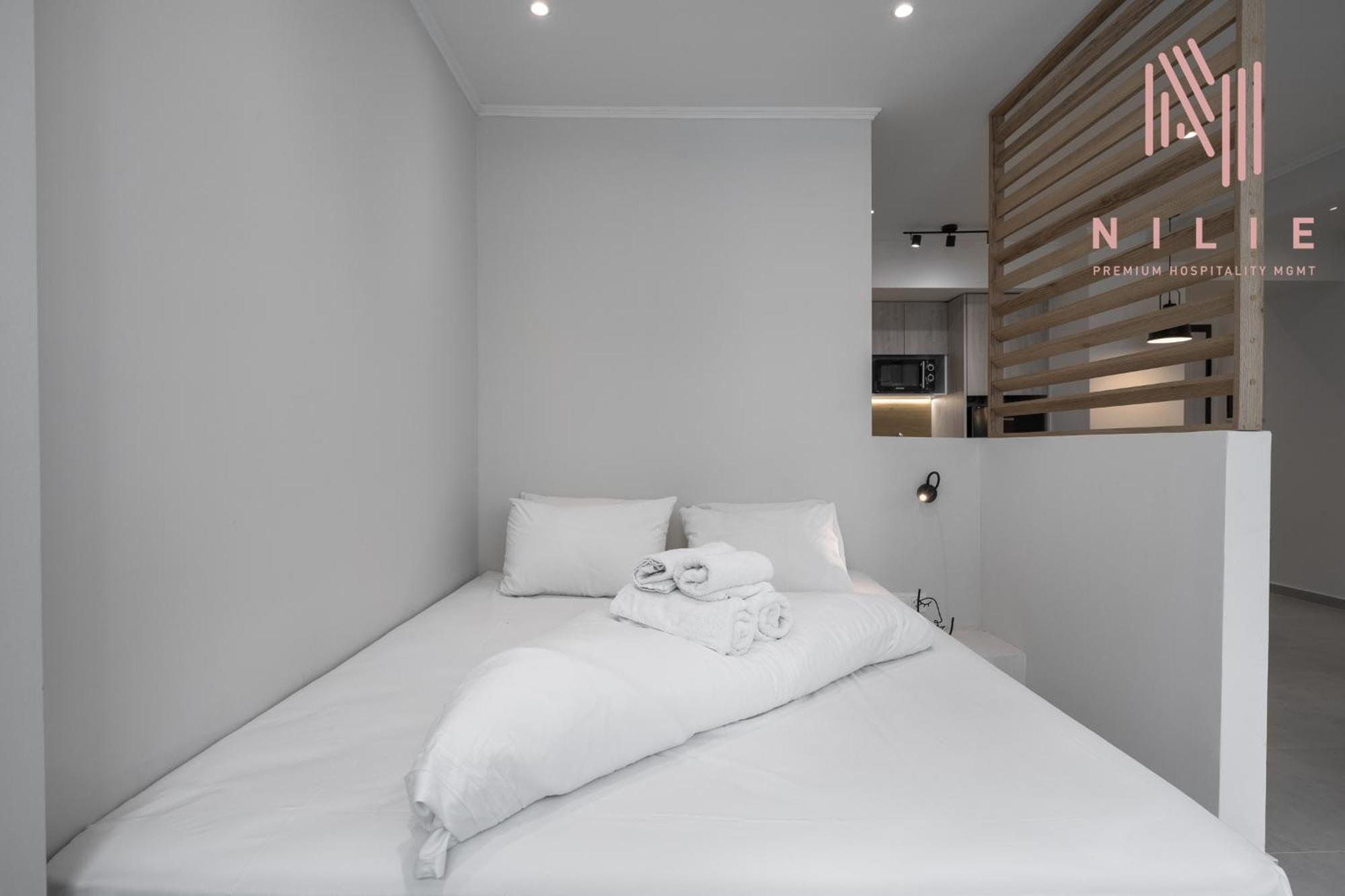 Nexia, Nilie Hospitality Mgmt * Thessaloniki