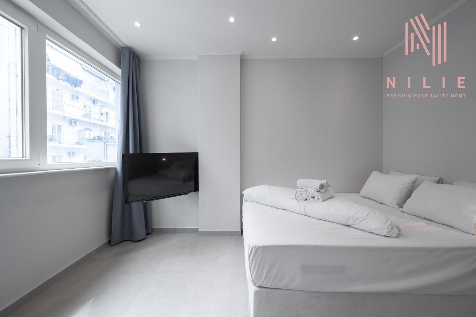 Nexia, Nilie Hospitality Mgmt Thessaloniki