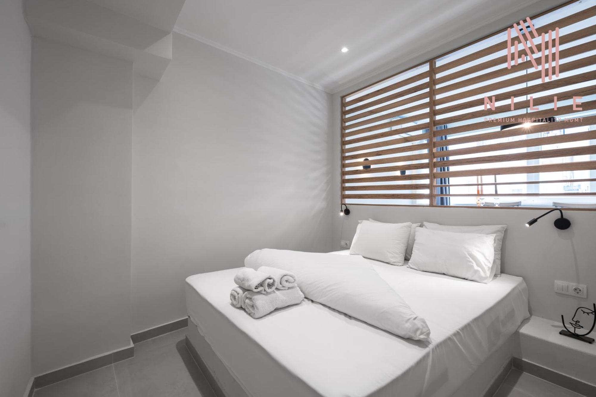Apartment Nexia, Nilie Hospitality Mgmt *