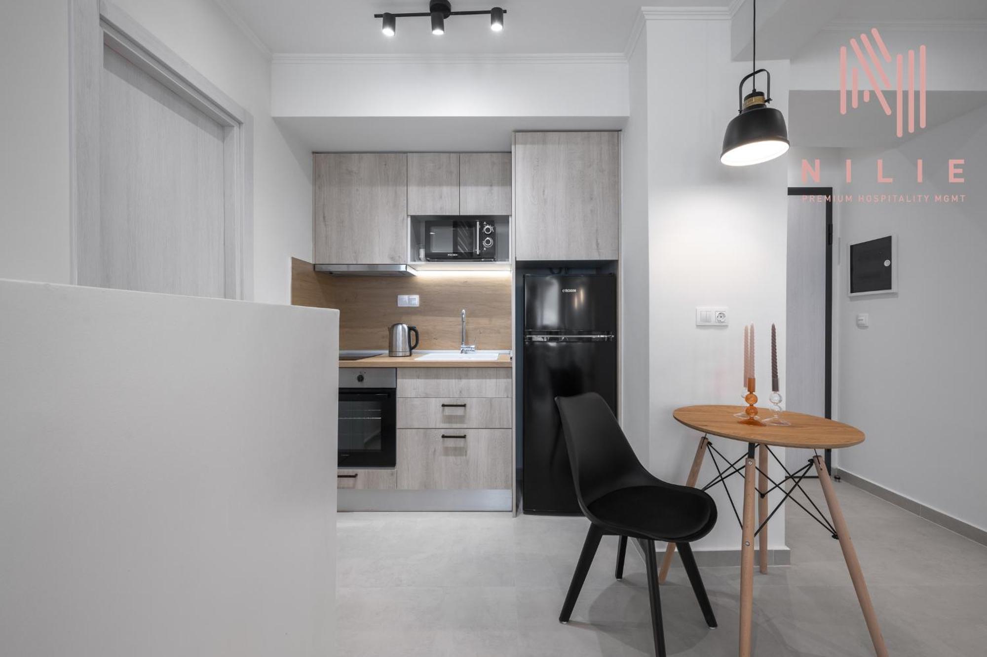 Nexia, Nilie Hospitality Mgmt Thessaloniki