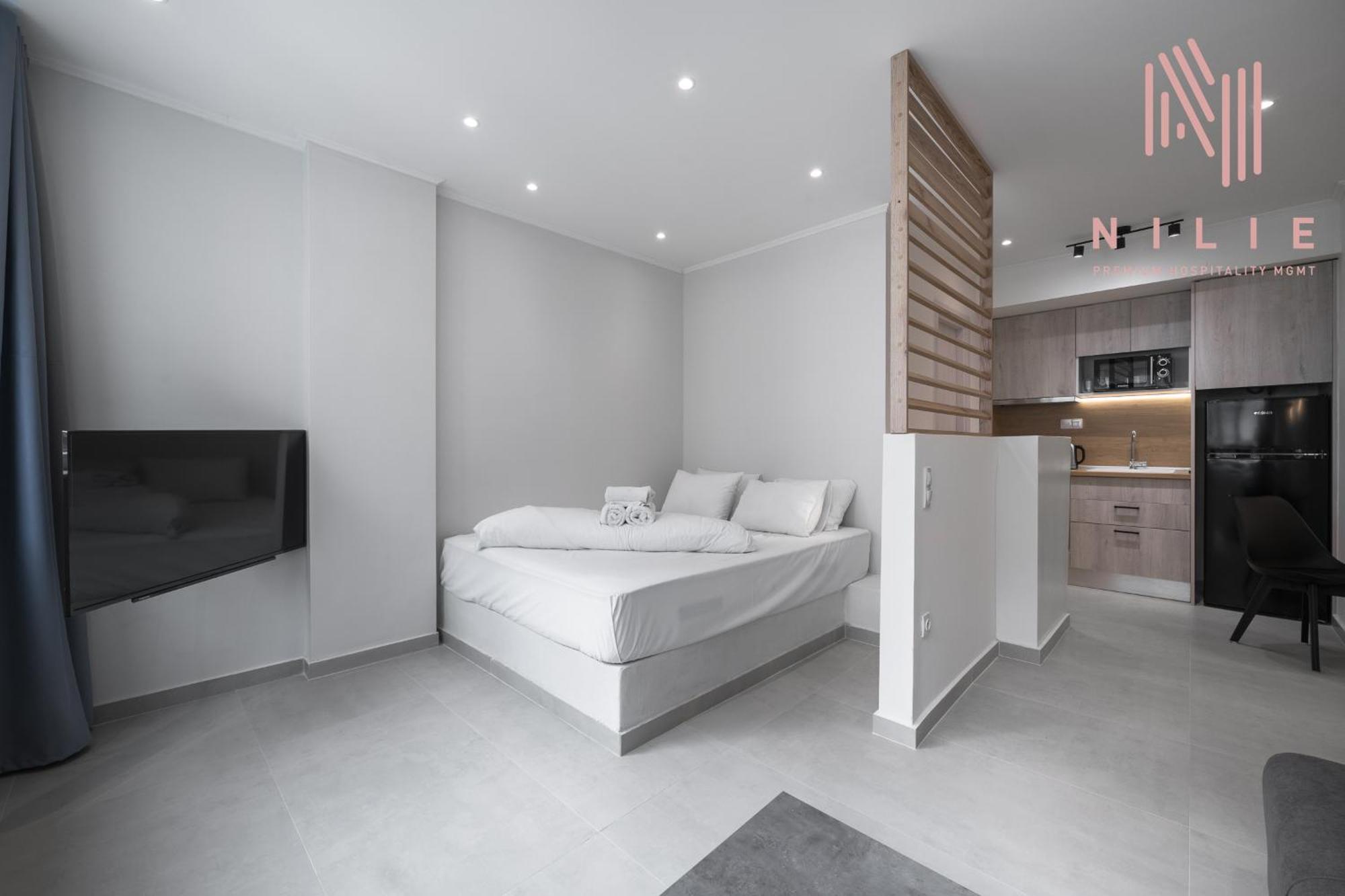 Nexia, Nilie Hospitality Mgmt Apartment *
