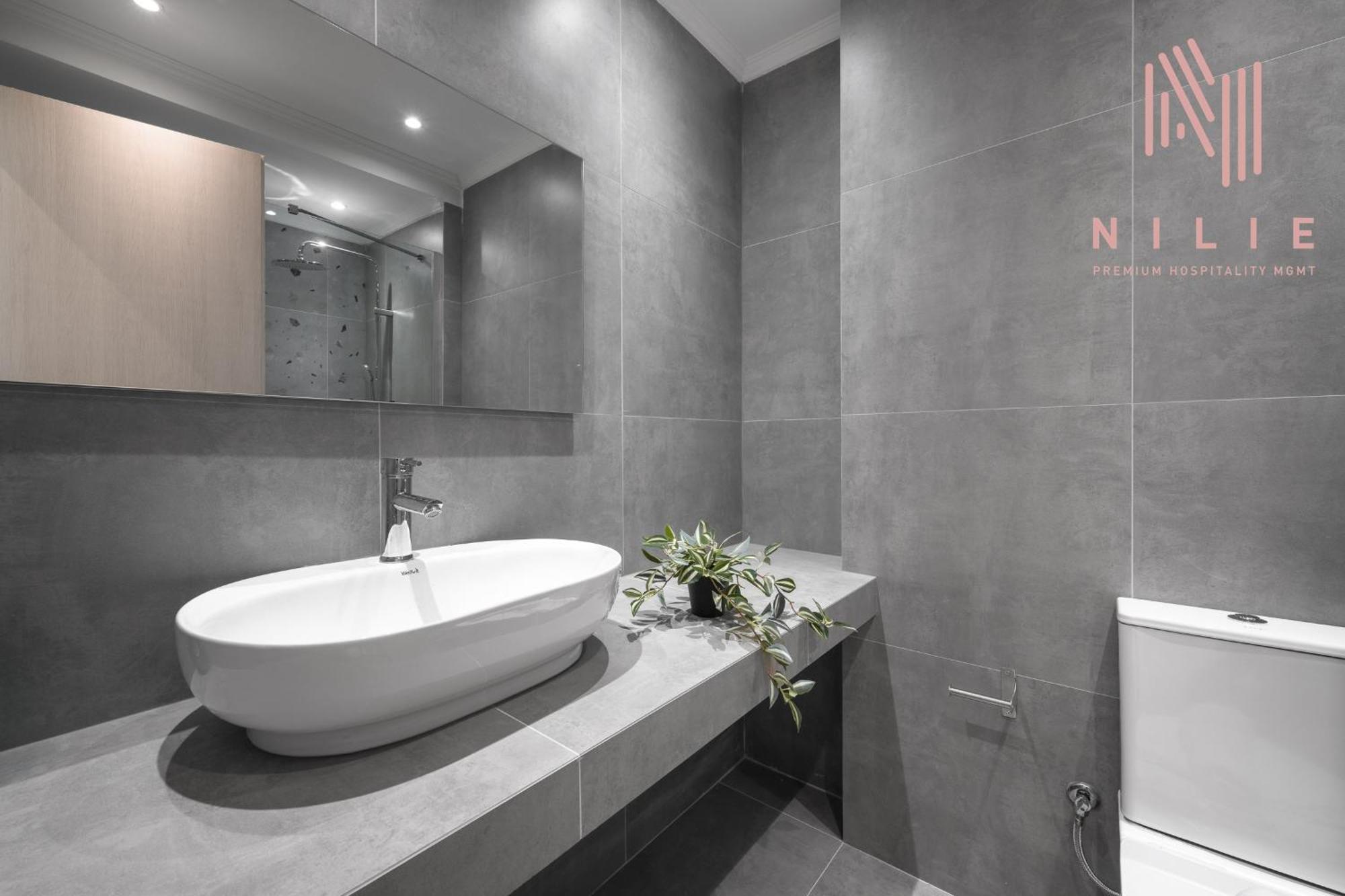 Nexia, Nilie Hospitality Mgmt Thessaloniki