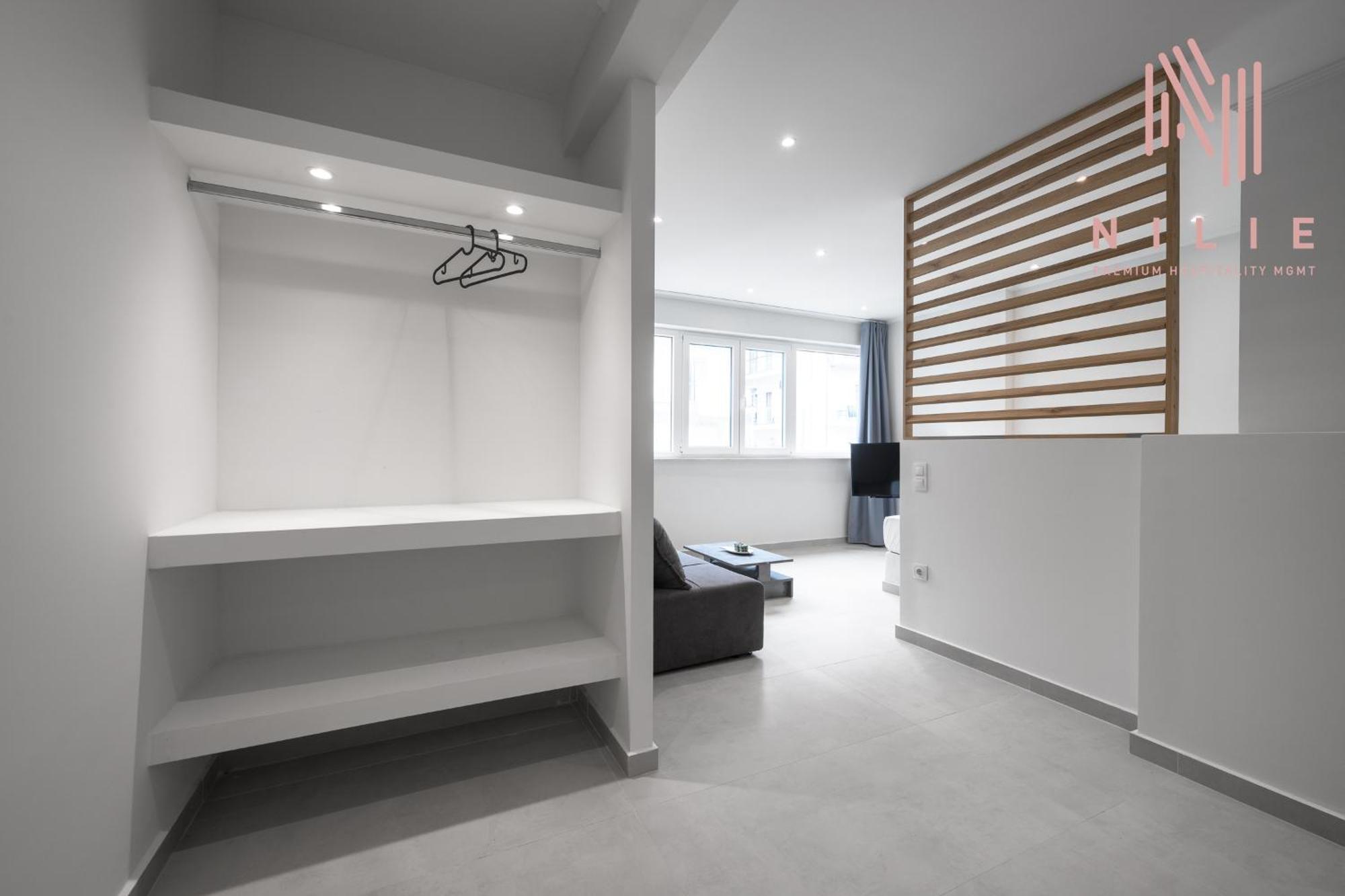 Nexia, Nilie Hospitality Mgmt Thessaloniki