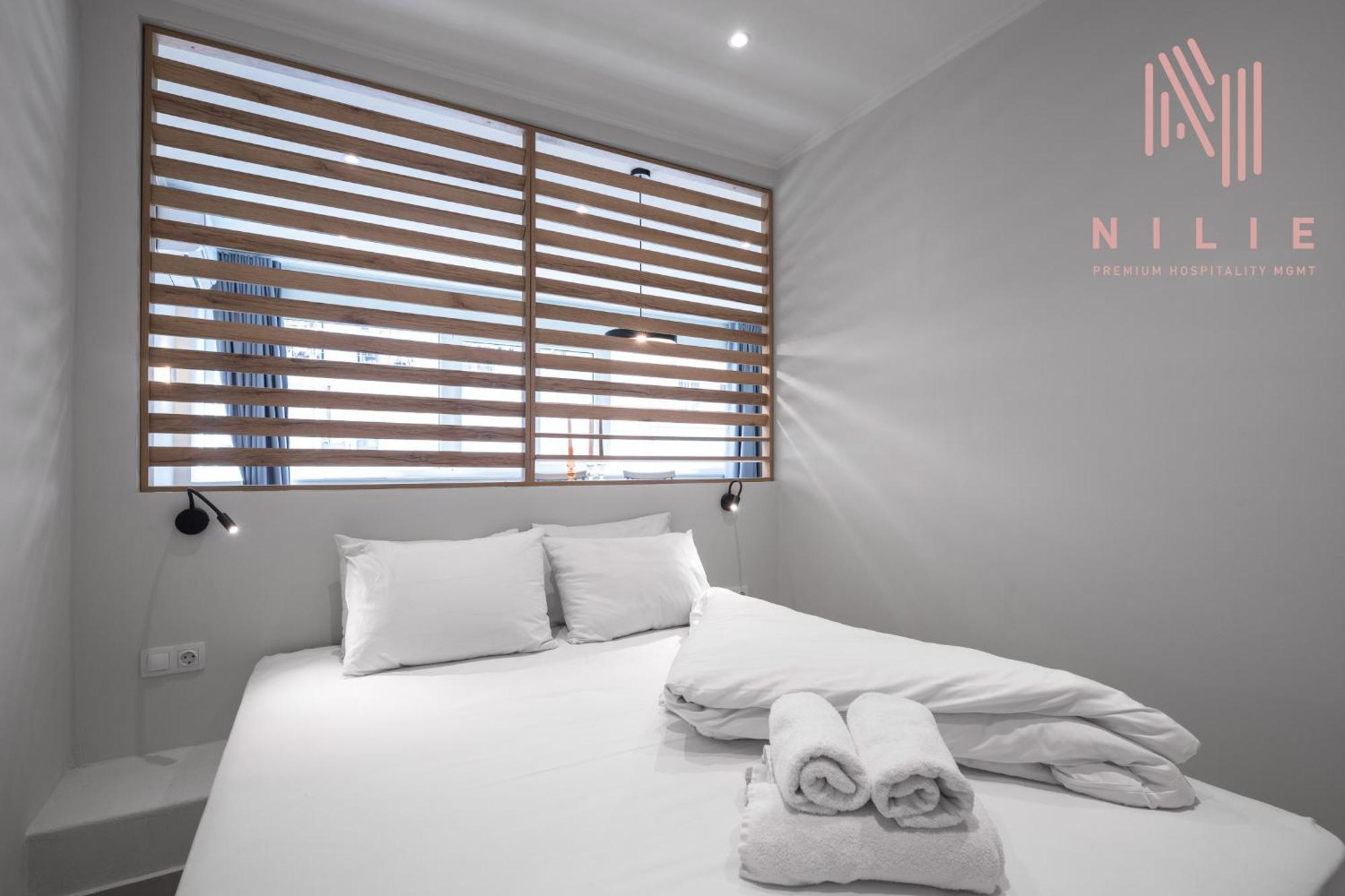 Nexia, Nilie Hospitality Mgmt Apartment