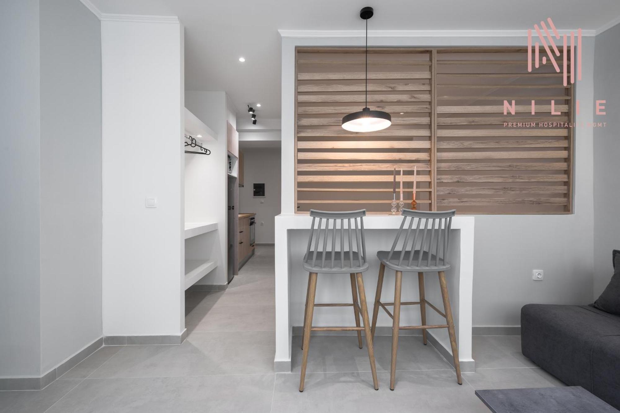 Nexia, Nilie Hospitality Mgmt Apartment Thessaloniki
