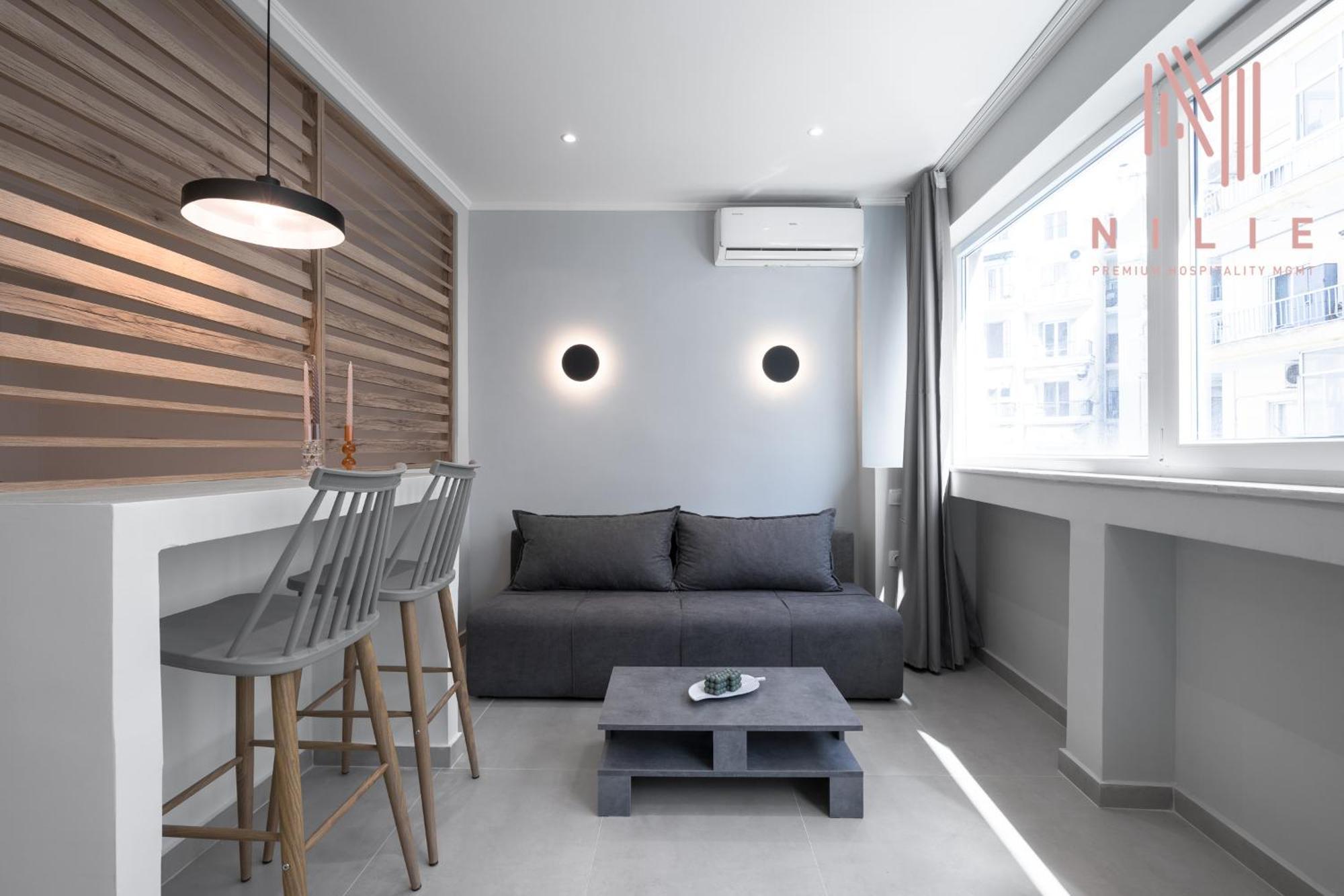 Nexia, Nilie Hospitality Mgmt Apartment *