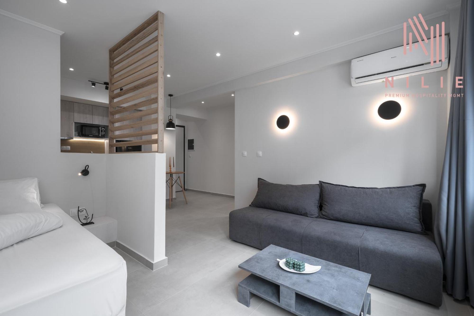 Nexia, Nilie Hospitality Mgmt Apartment