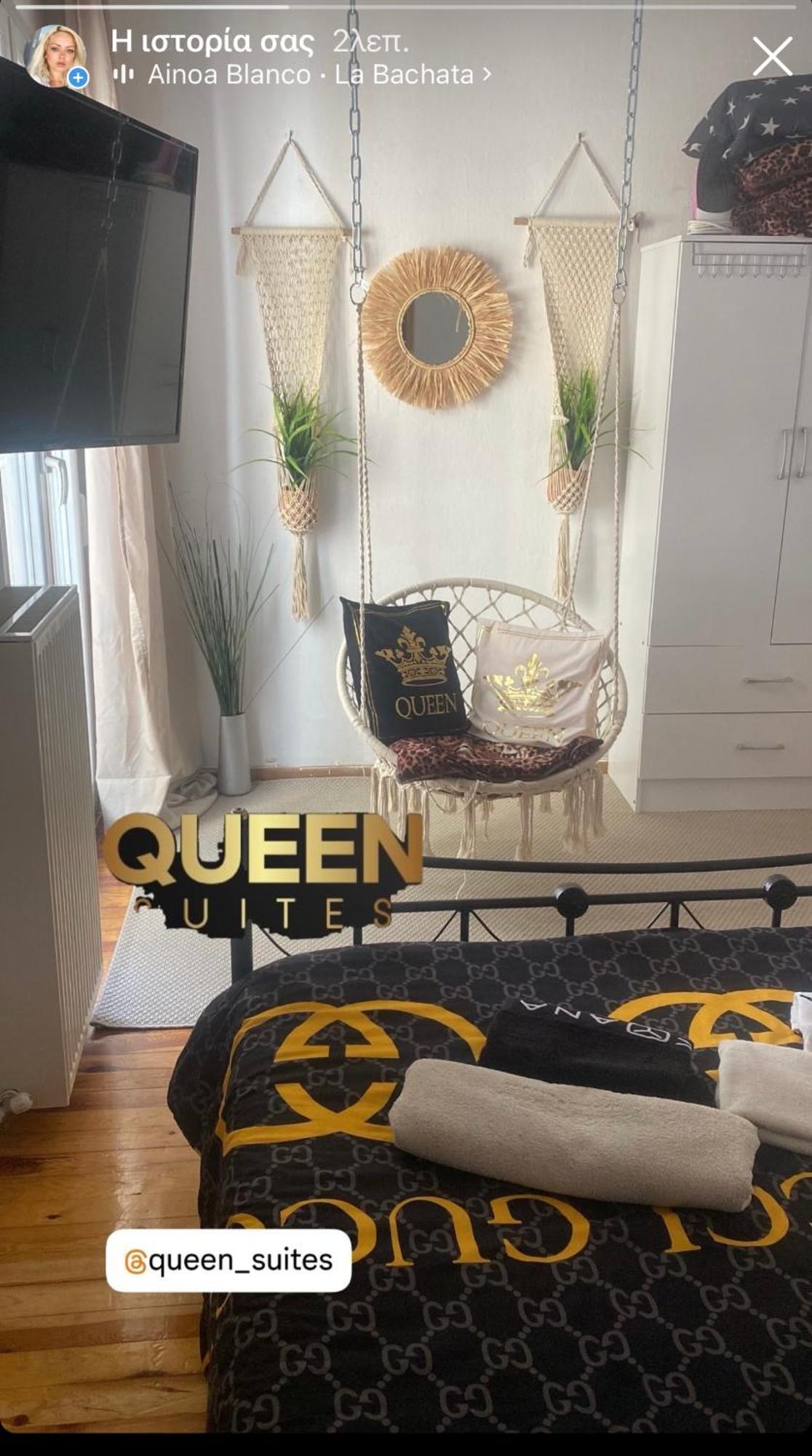 Queen 60m2 Apartment