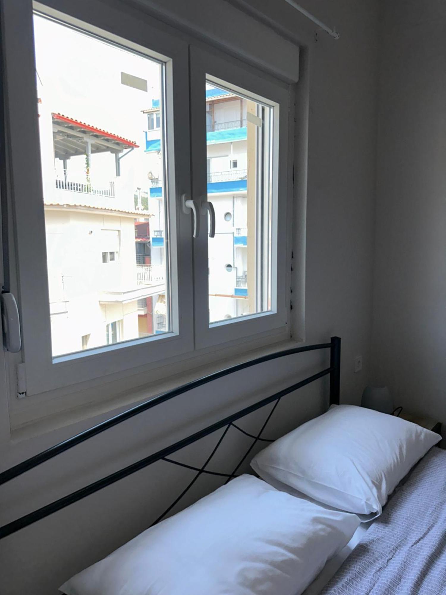 Cozy And Central Apartamento *