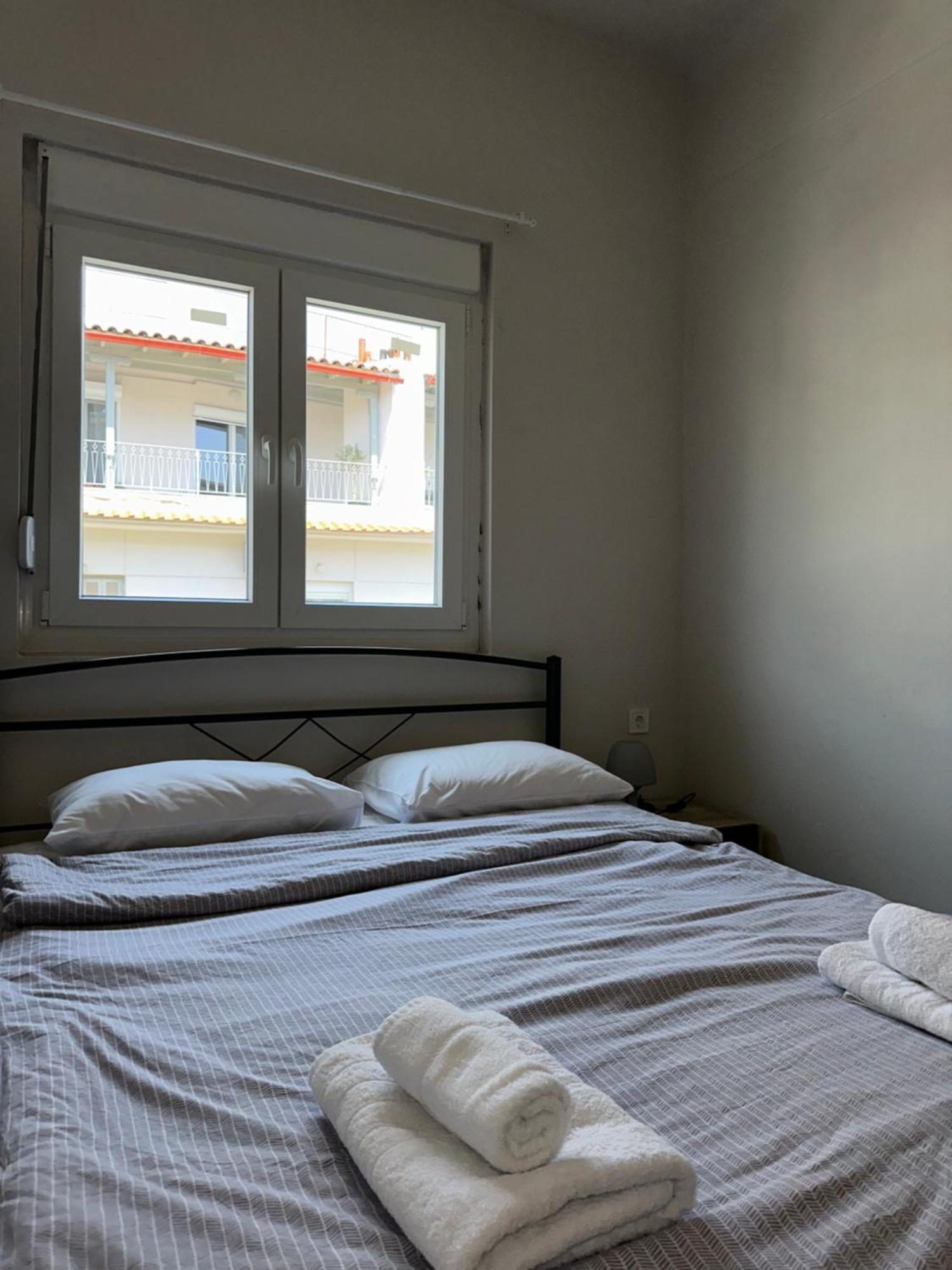 Cozy And Central Apartamento