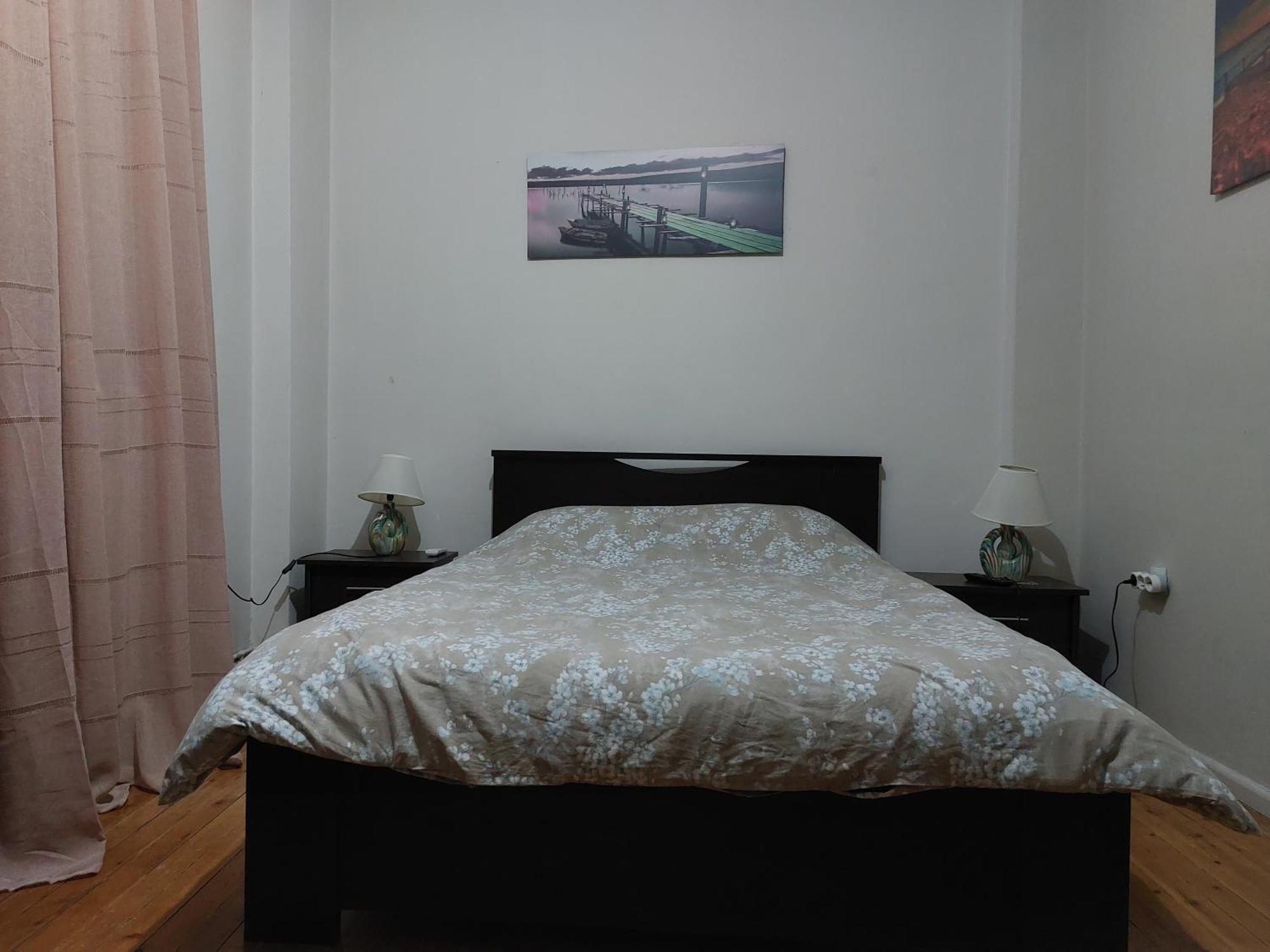 Tsitsihouse Apartment *