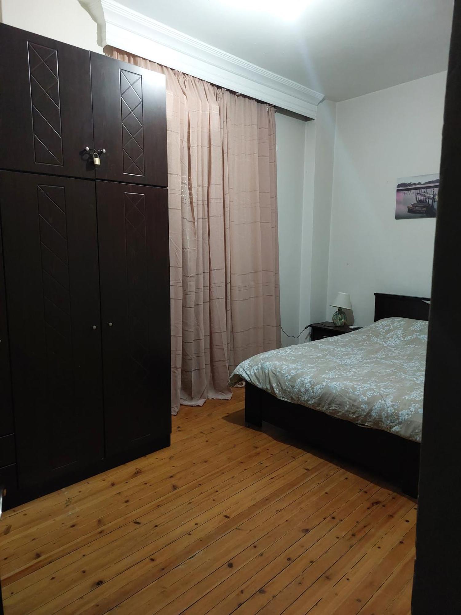 Apartment Tsitsihouse *