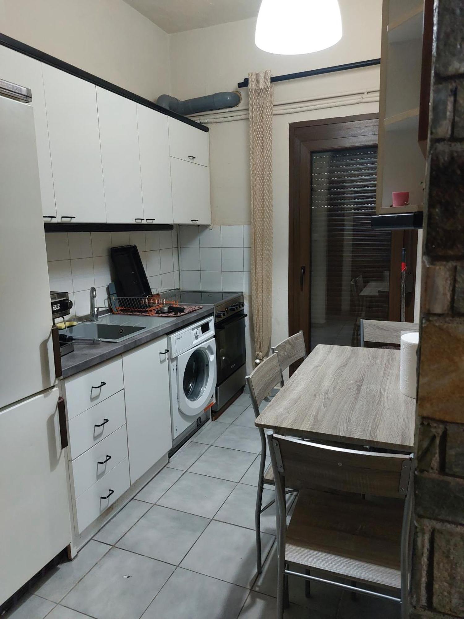 Tsitsihouse Apartment Thessaloniki