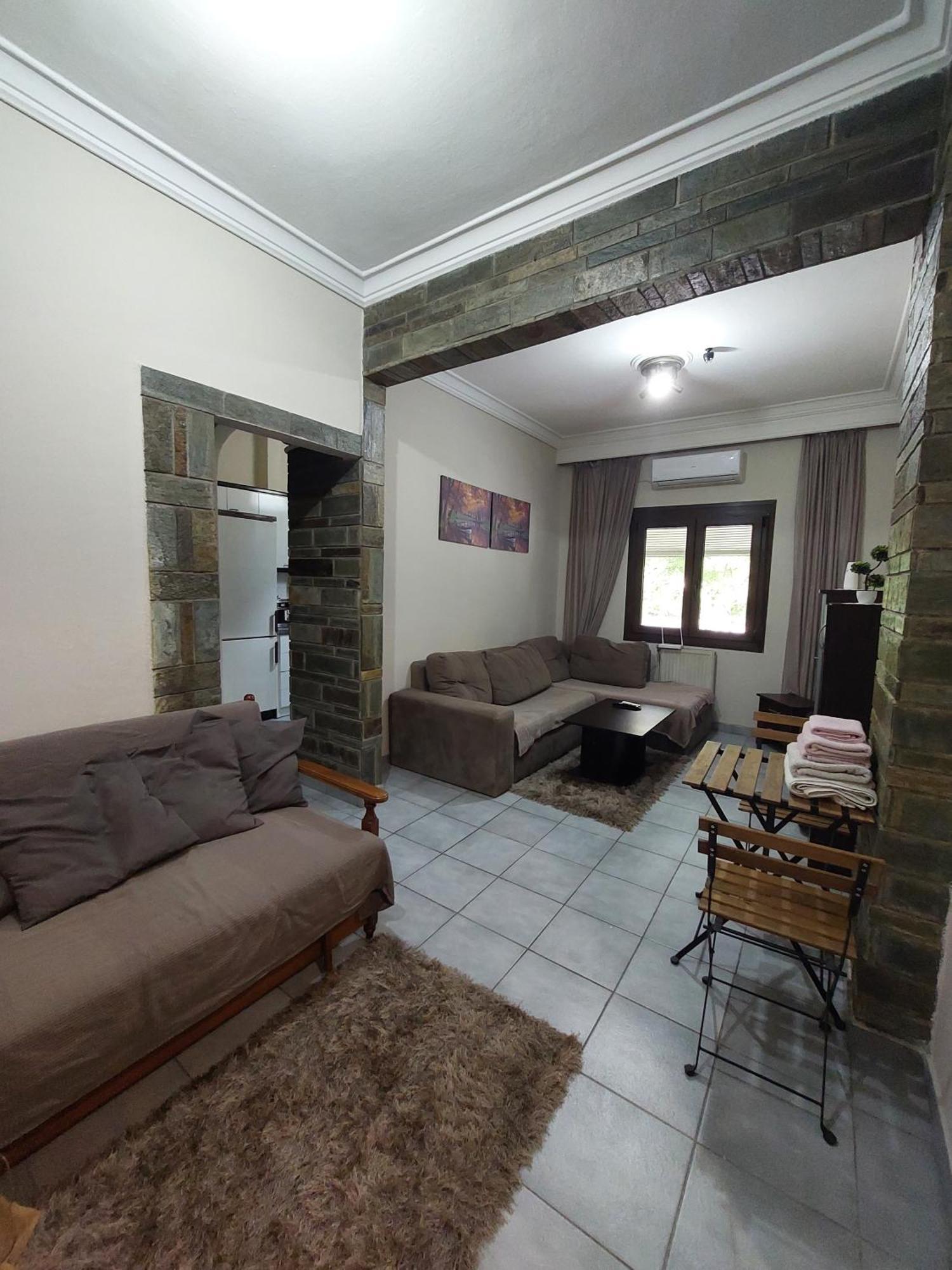 Apartment Tsitsihouse Thessaloniki