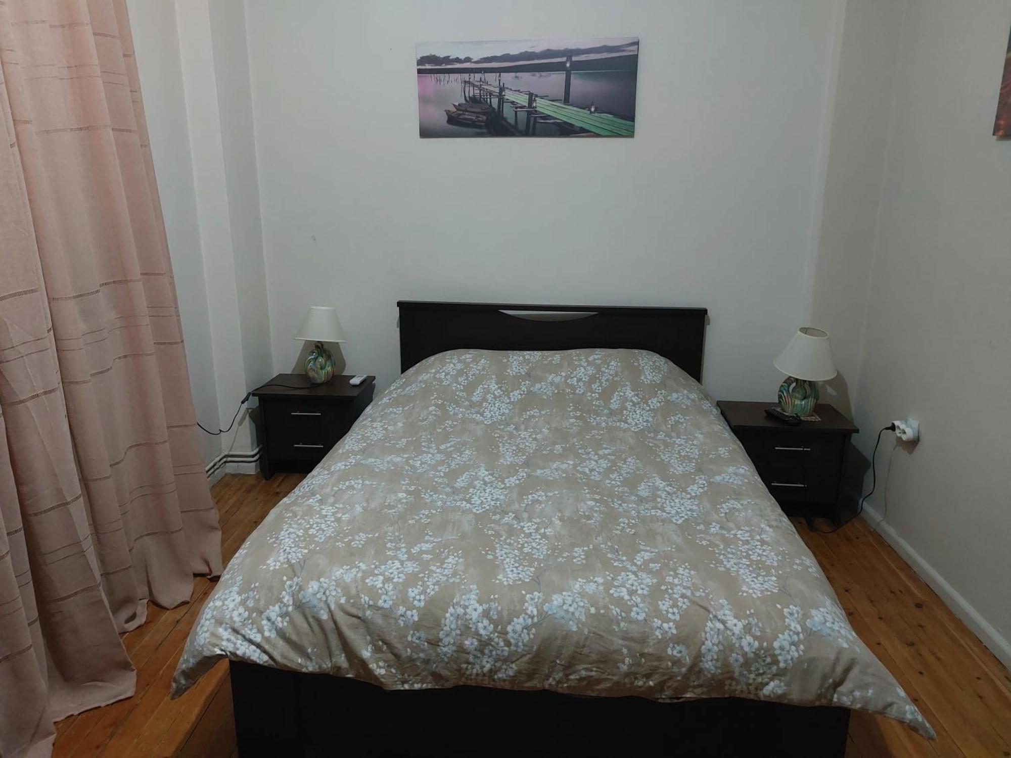 Tsitsihouse Apartment Thessaloniki