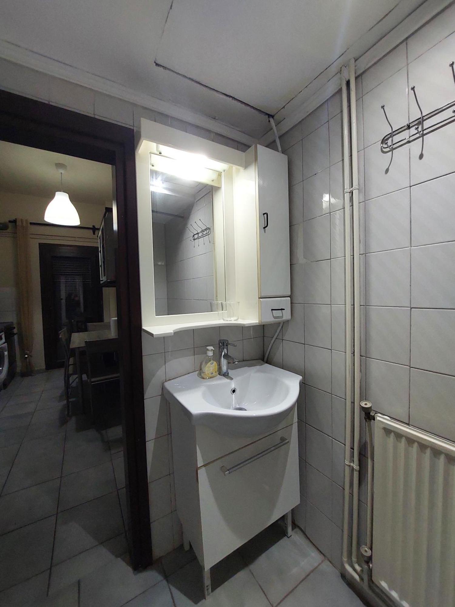 Apartment Tsitsihouse Thessaloniki