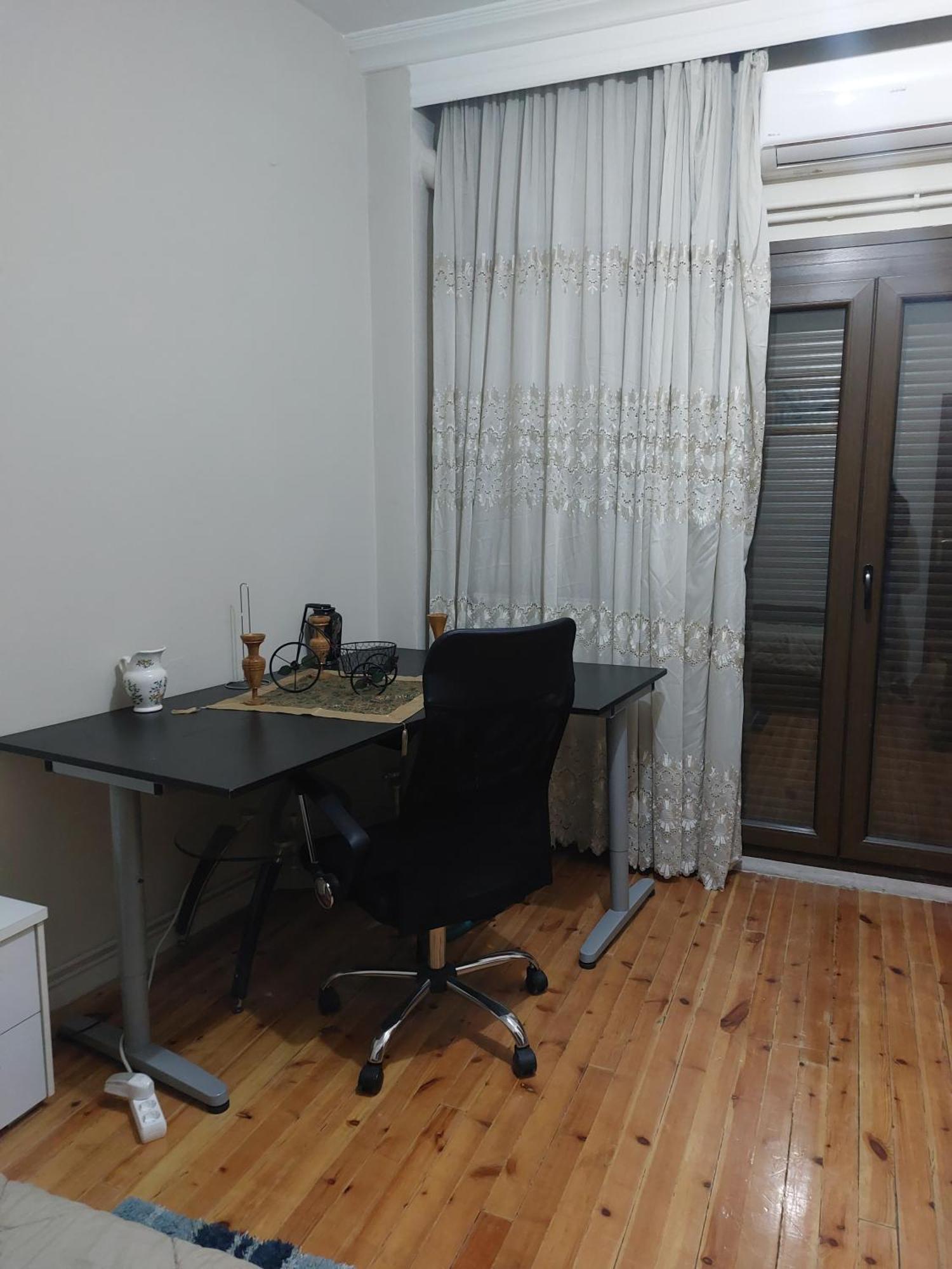 Apartment Tsitsihouse *
