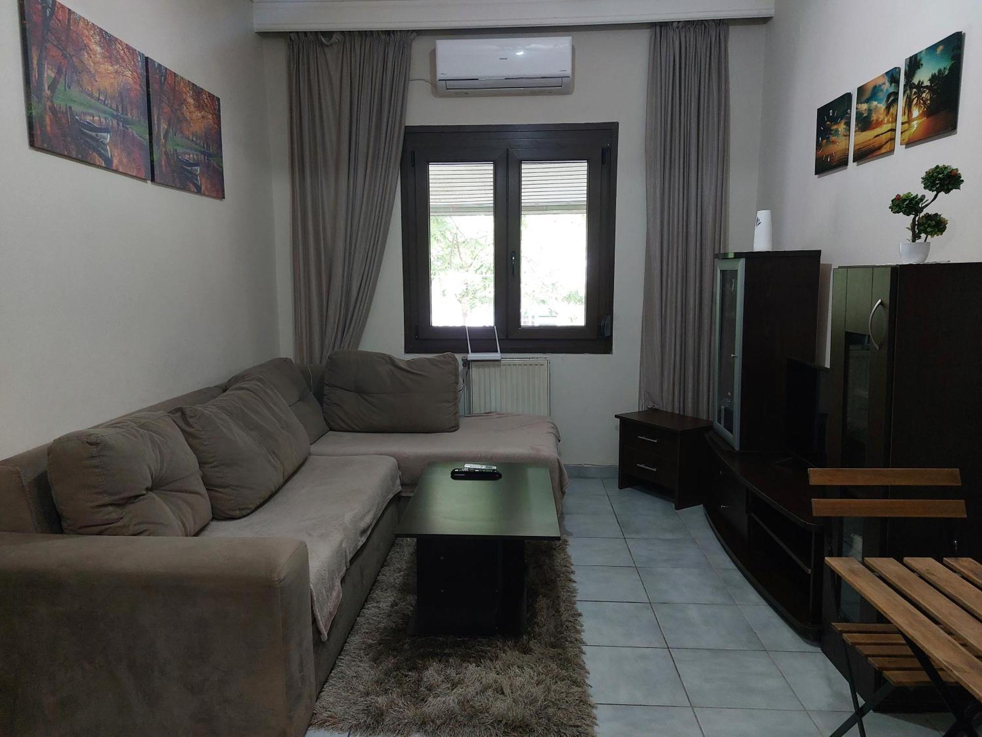 Tsitsihouse Apartment Thessaloniki
