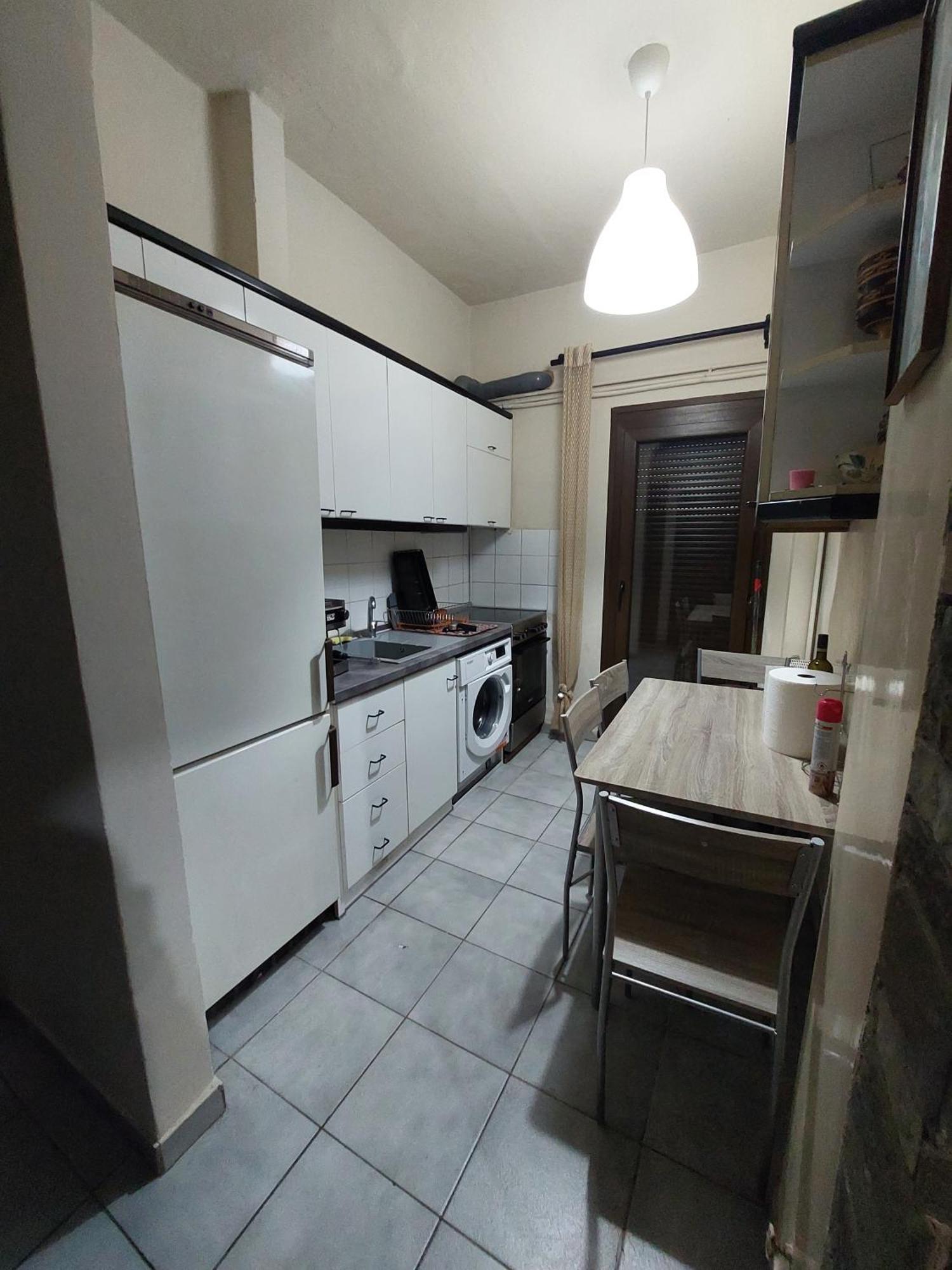 Apartment Tsitsihouse *