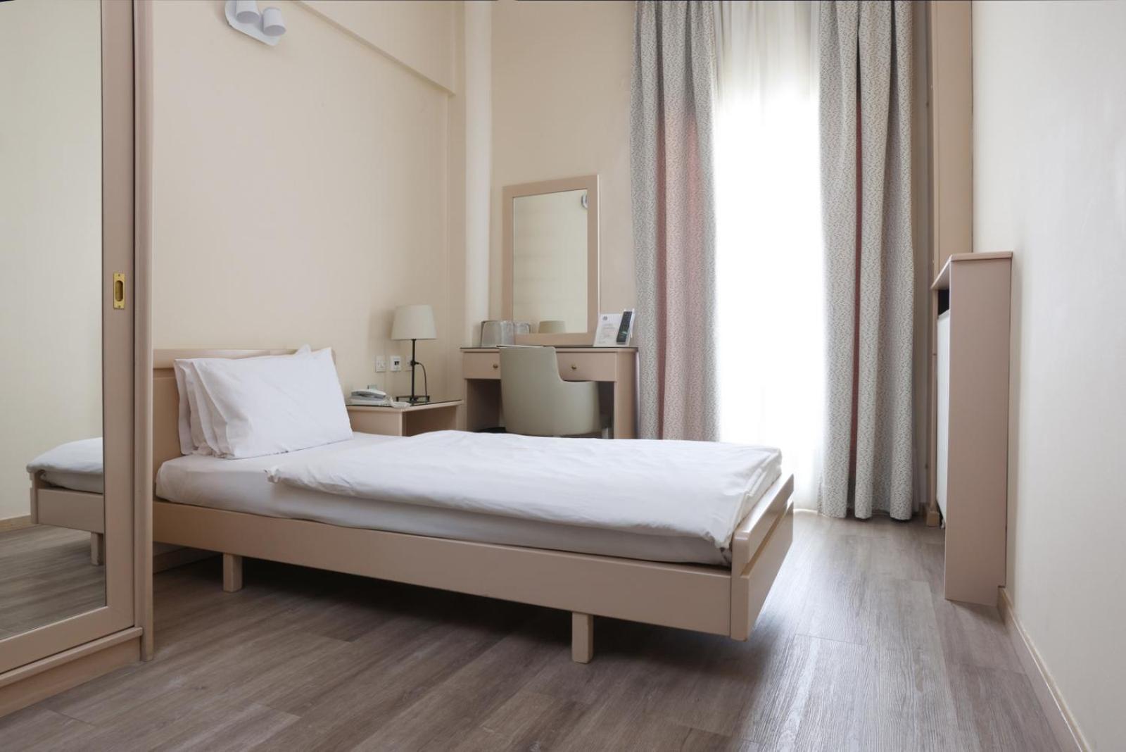 Hotel Abc Thessaloniki