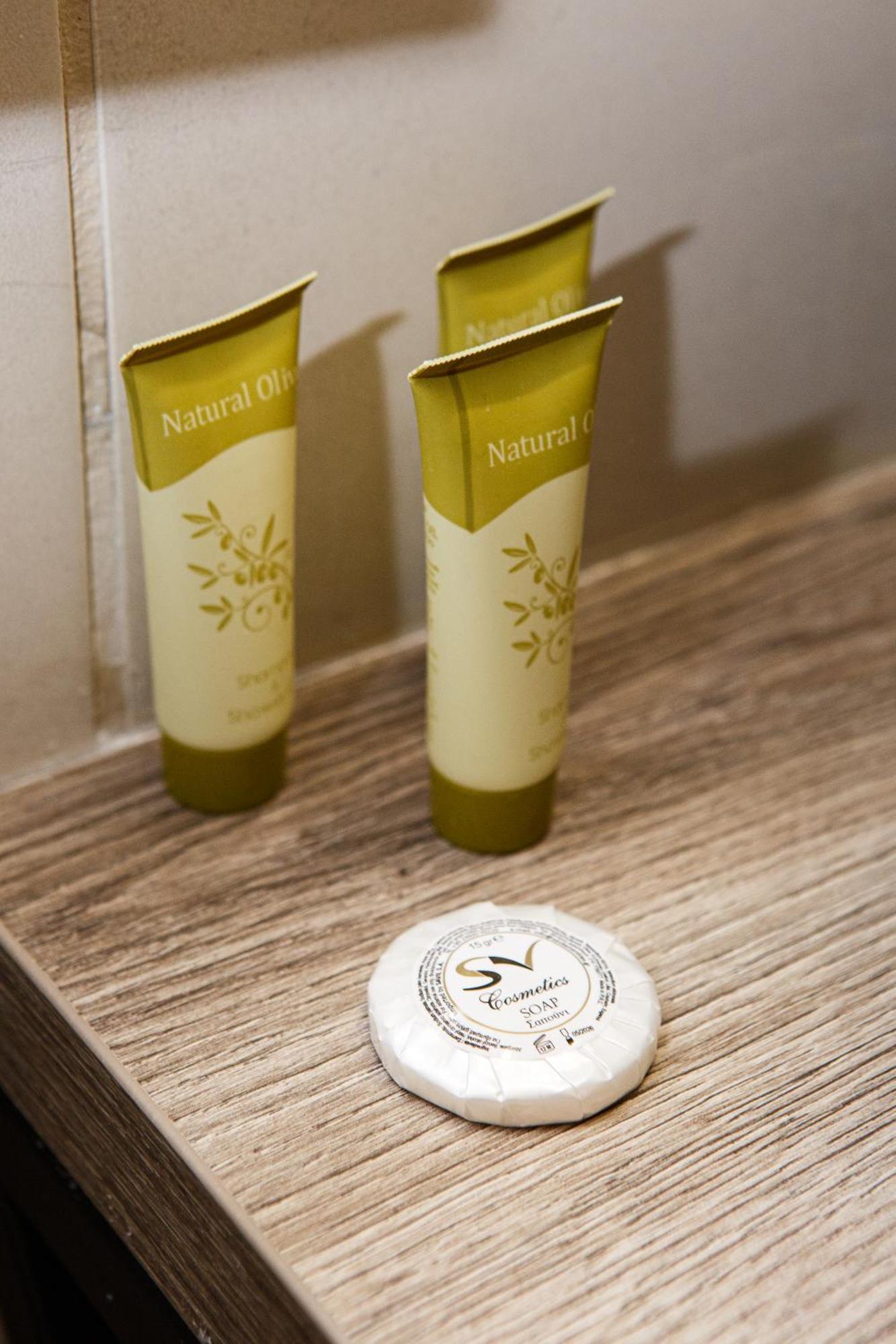 Căn hộ Limani Comfort Thessaloníki
