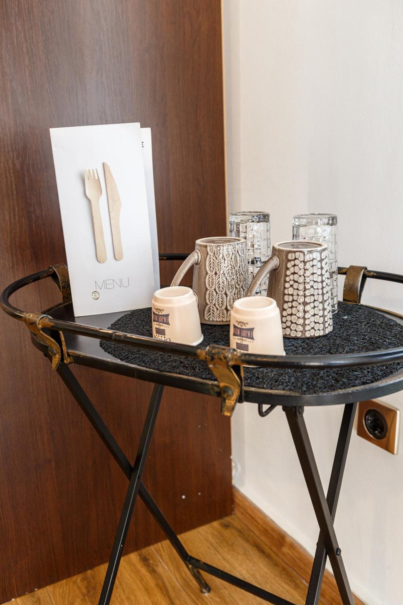 Limani Comfort Căn hộ Thessaloníki