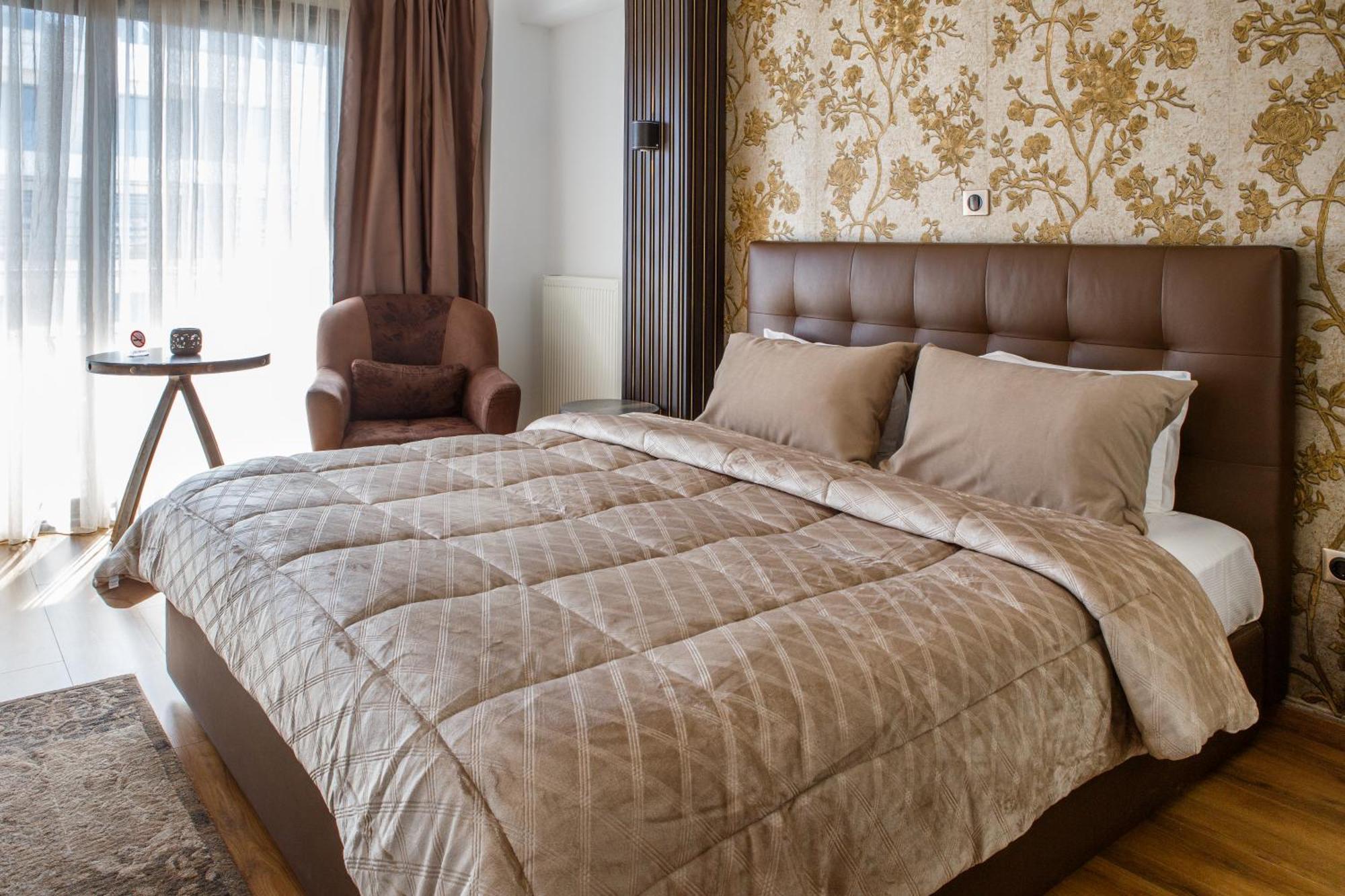 Căn hộ Limani Comfort *
