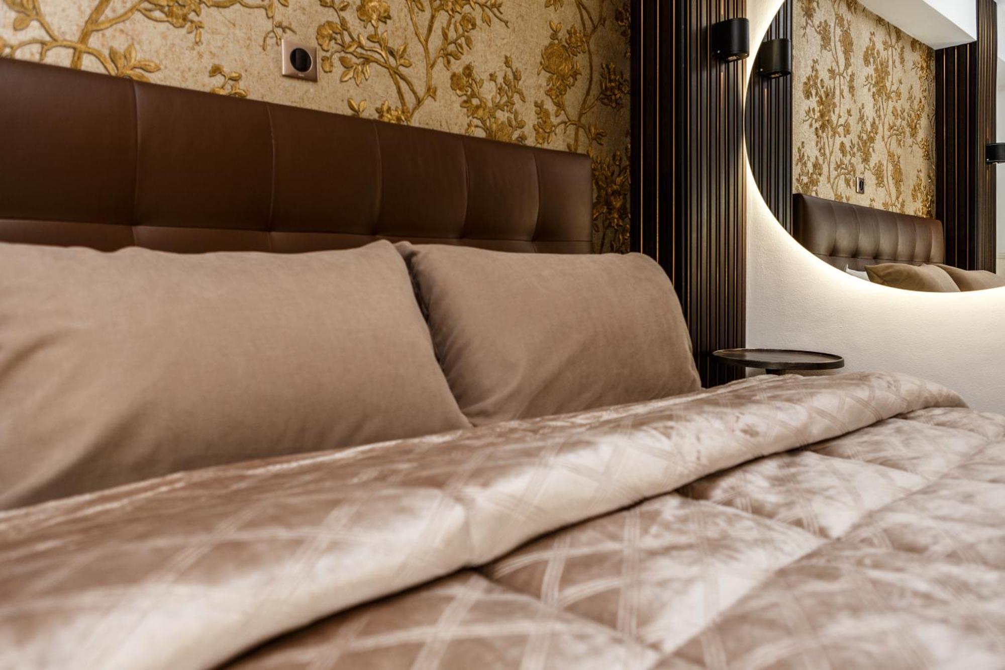 Limani Comfort Căn hộ Thessaloníki