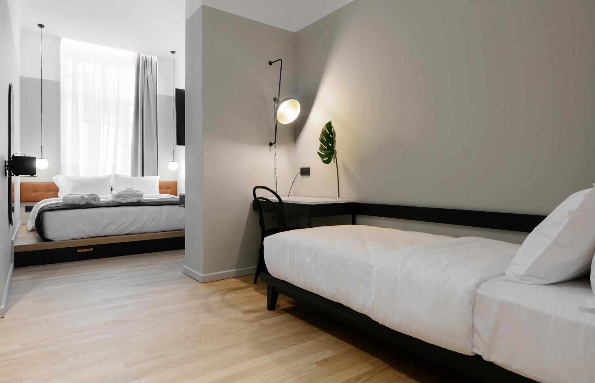 Hotel The Modernist 4*
