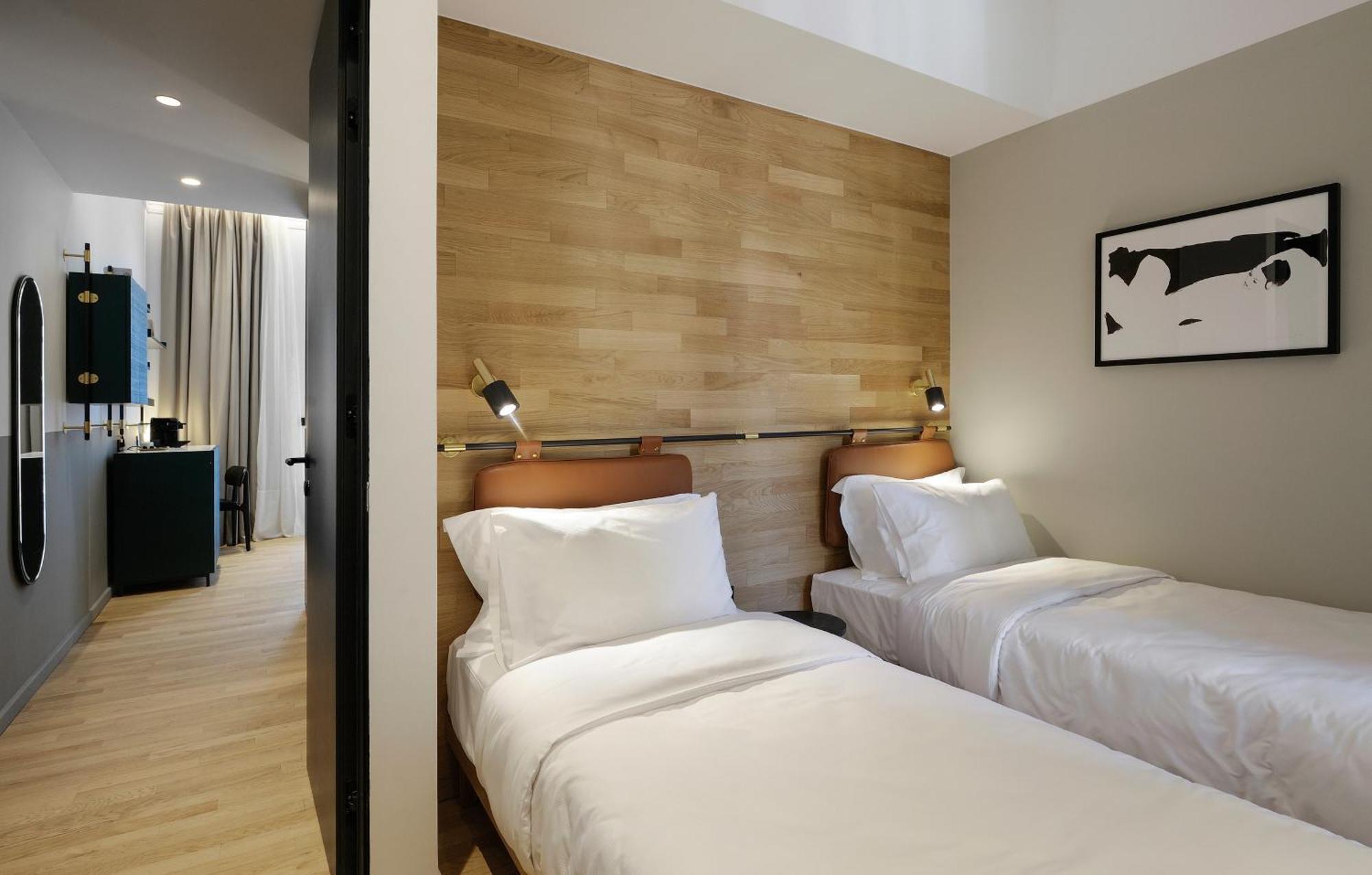 Hotel The Modernist Thessaloniki