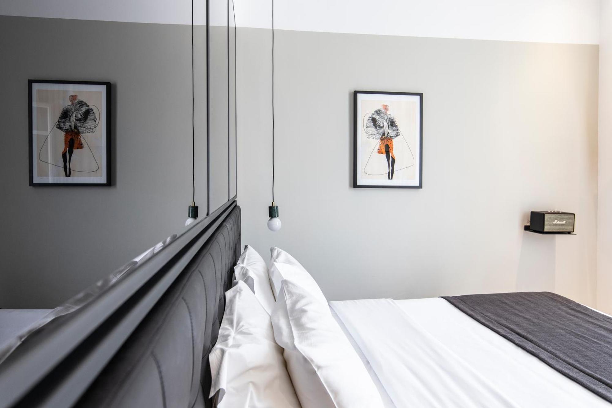 Hotel The Modernist Thessaloniki